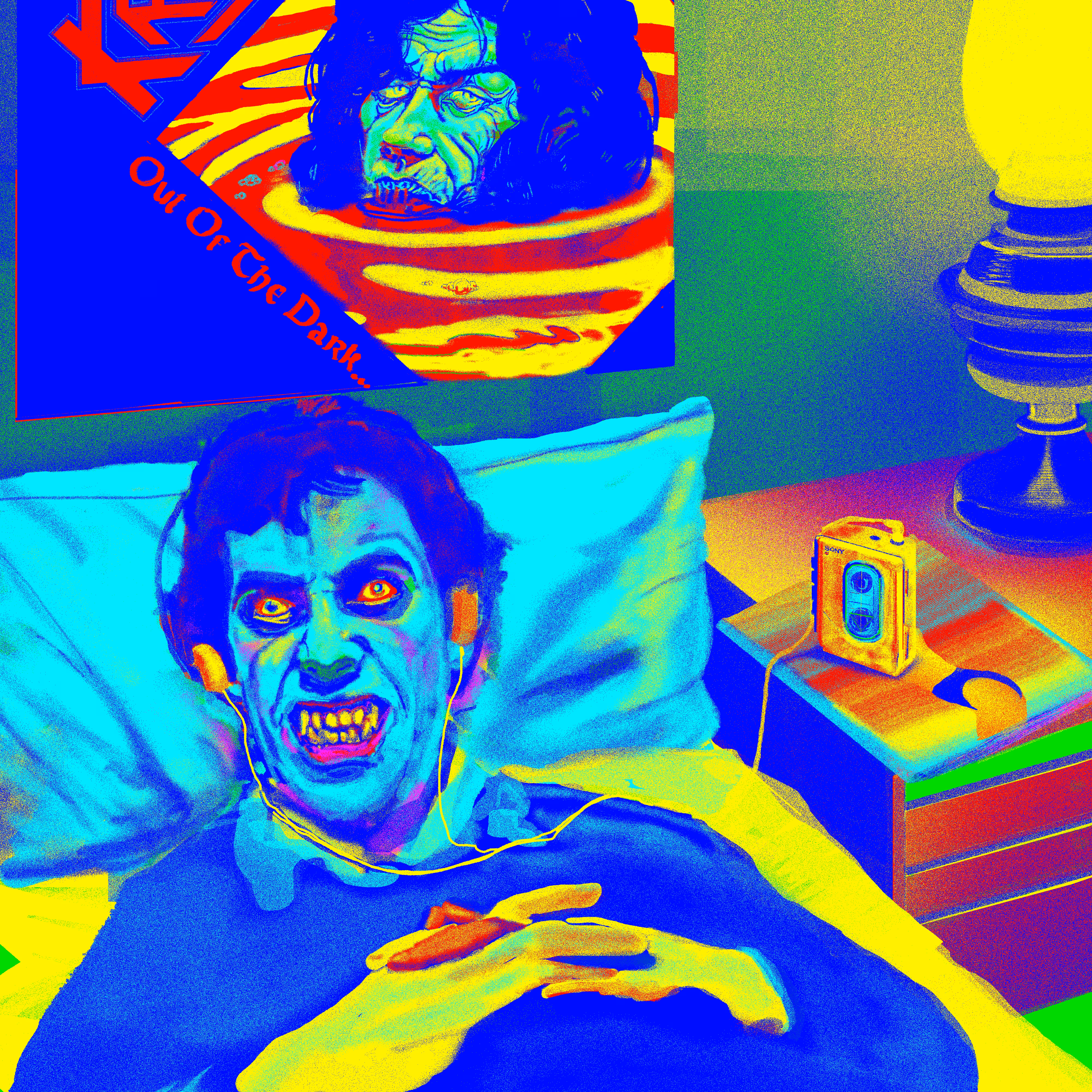 Possessed