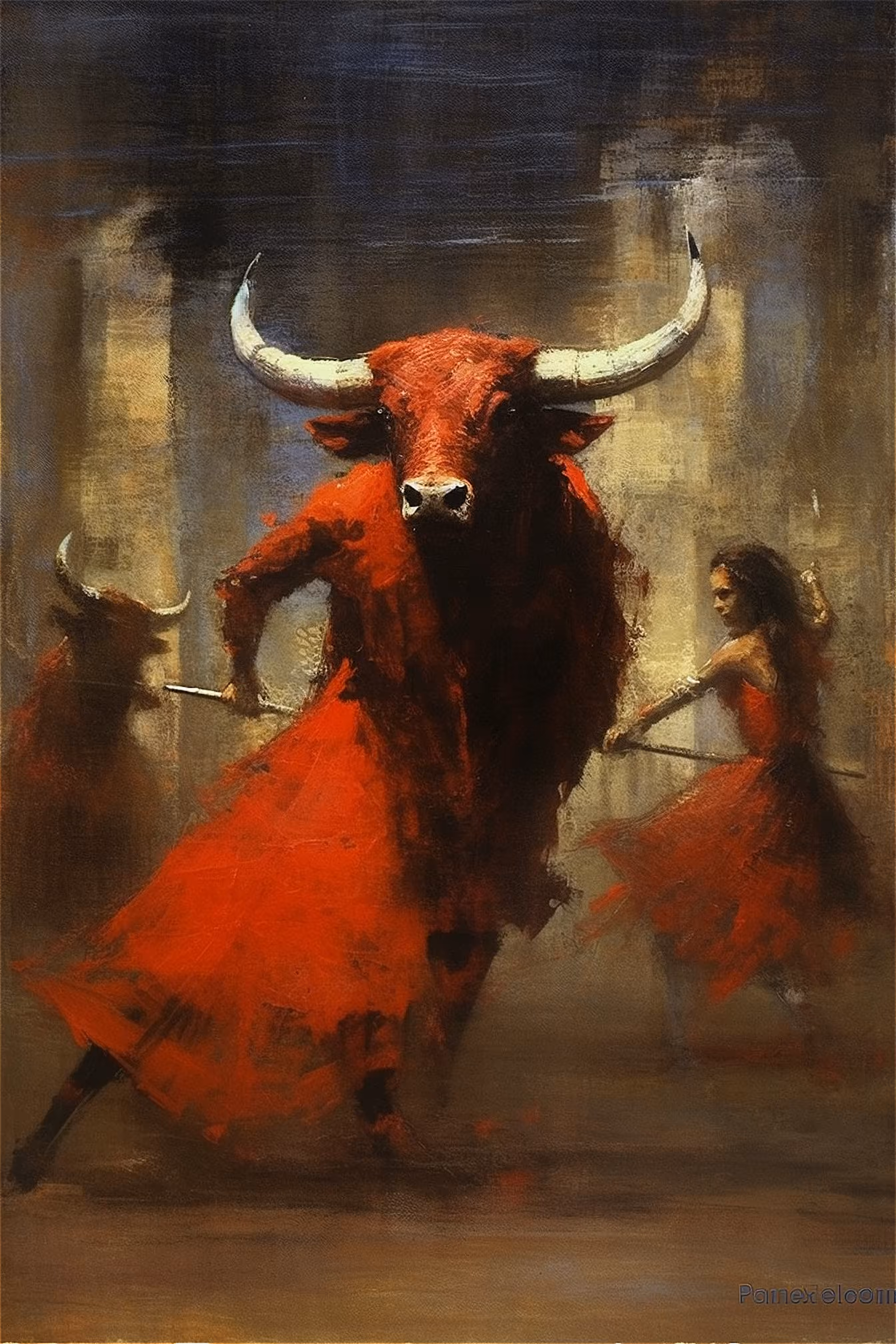 La metamorfosis