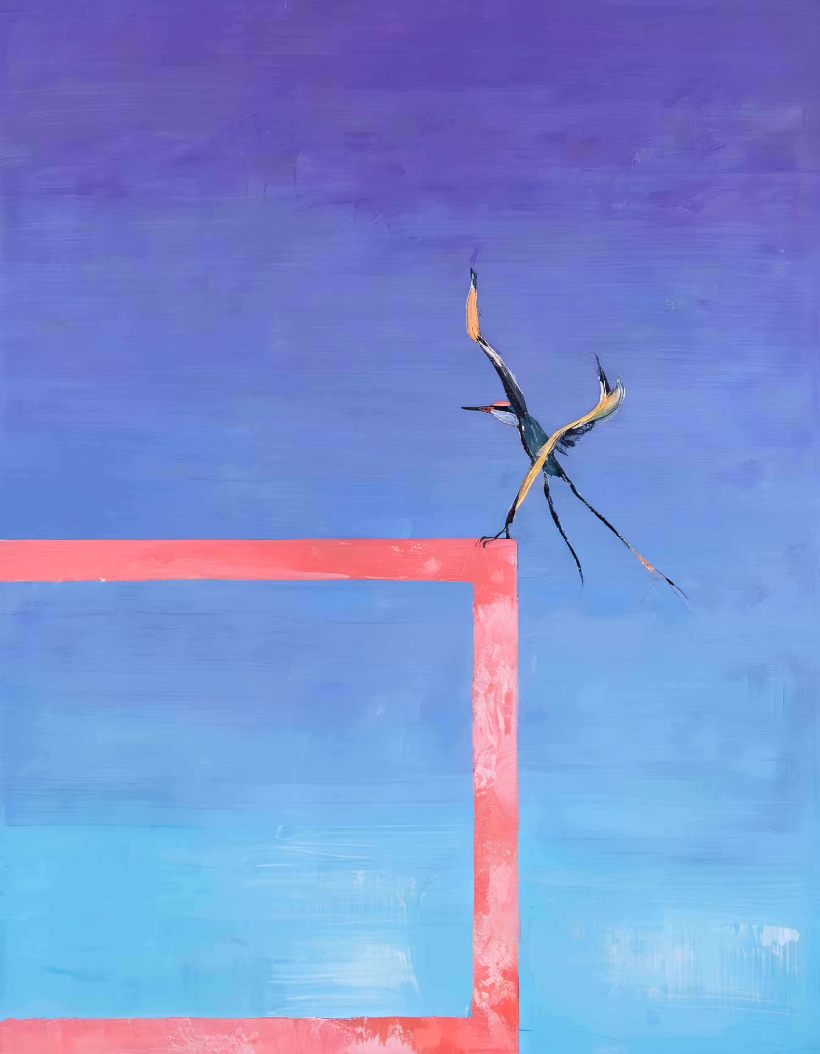 Algorithmic Horizons #7