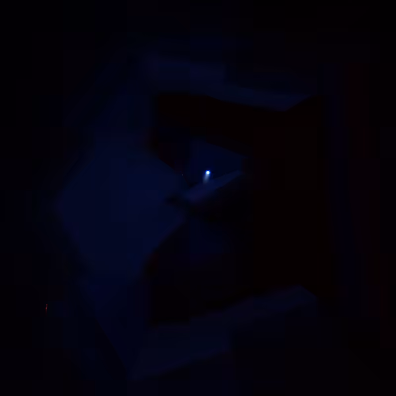 Immutable Mosaic #63