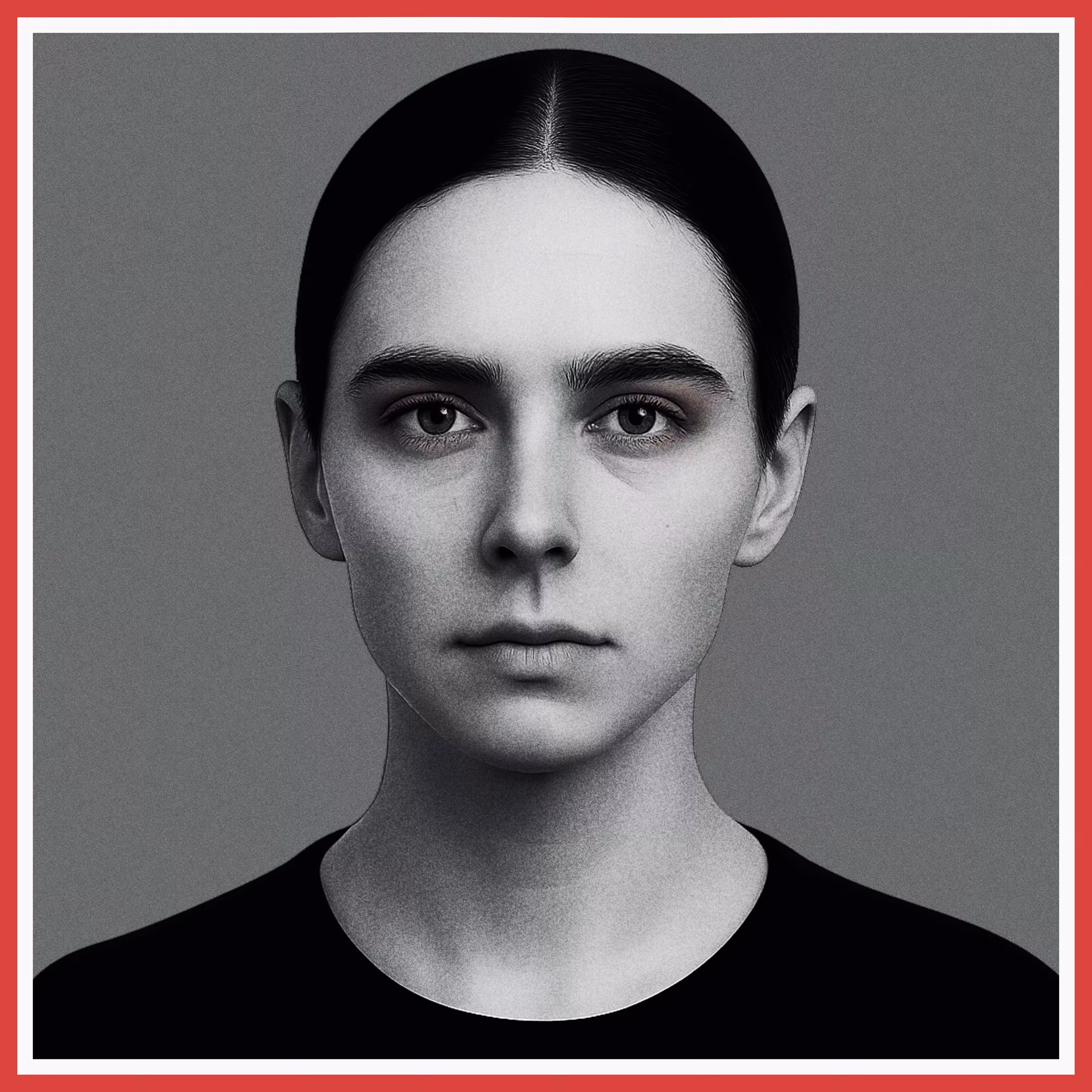 This Is Not a Portrait