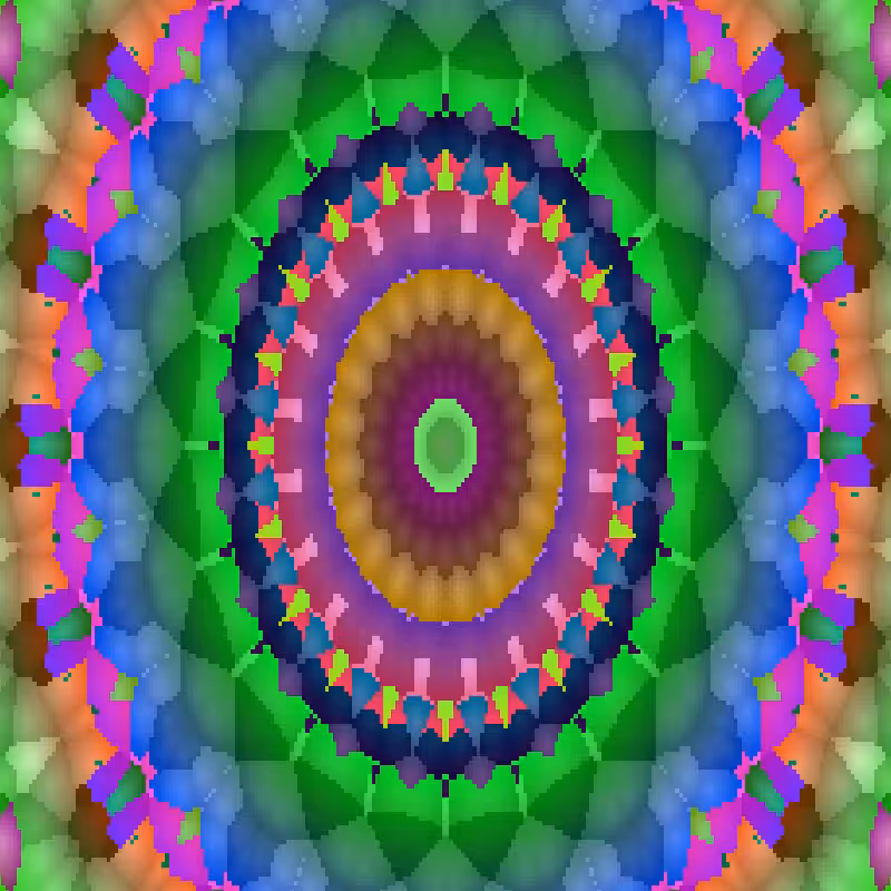 Diffusion #14