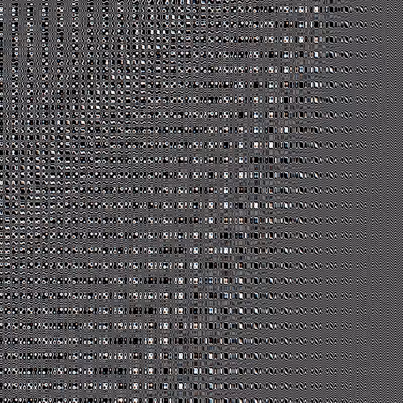 Quantum Vacuum #304