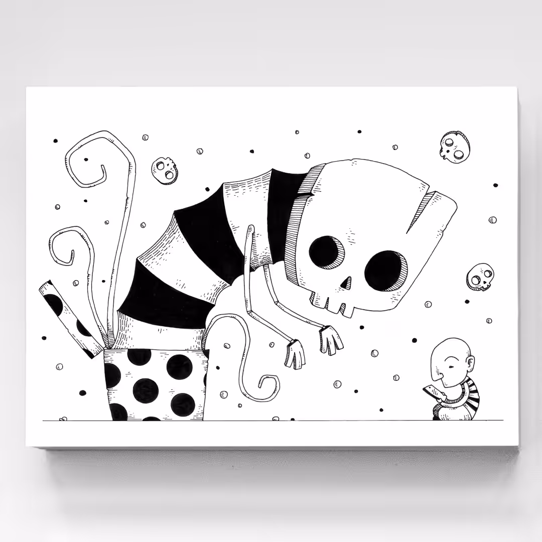 INK 63
