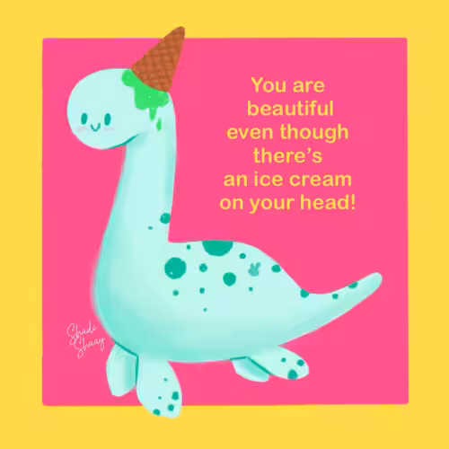 The Dino Diary