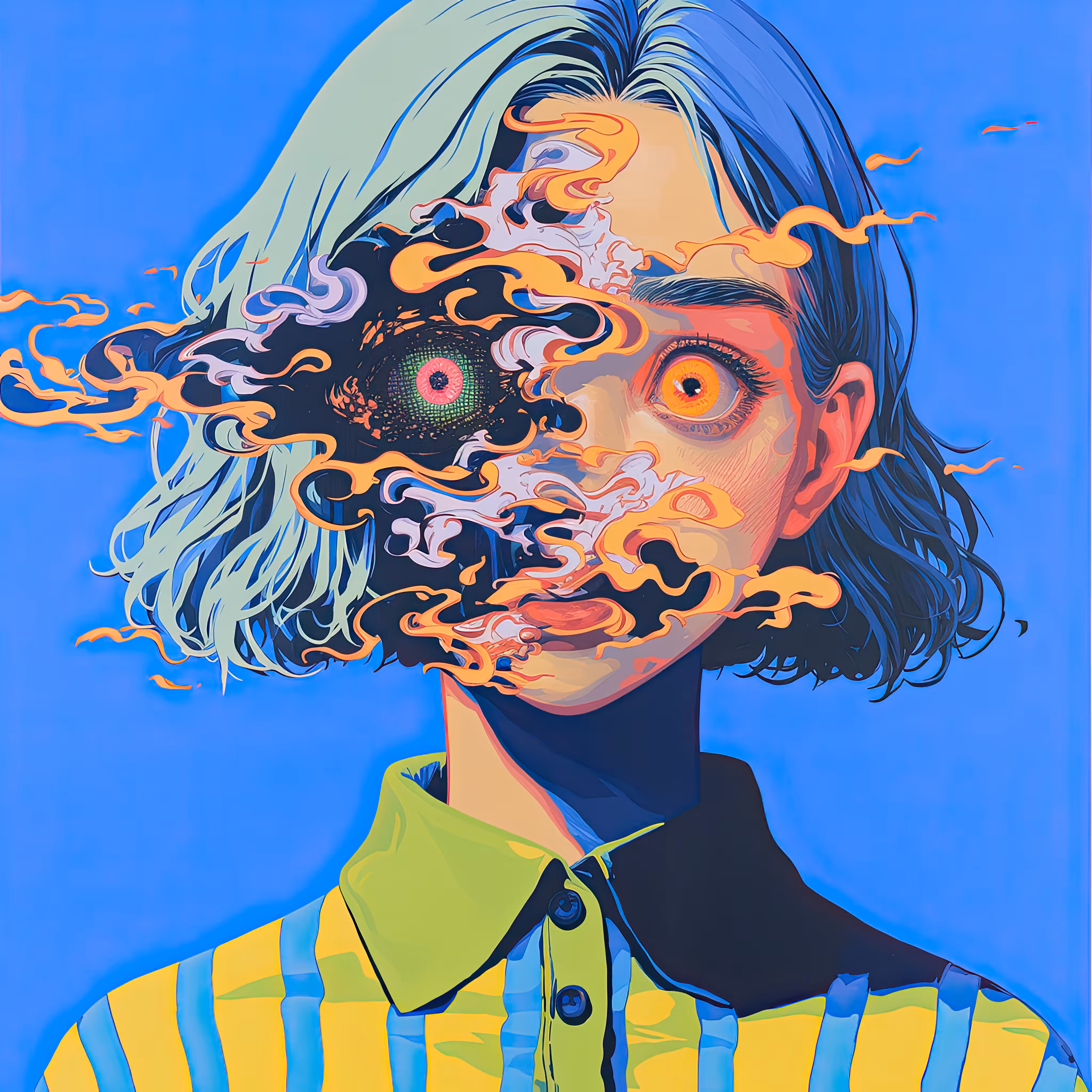 Unraveling Sanity