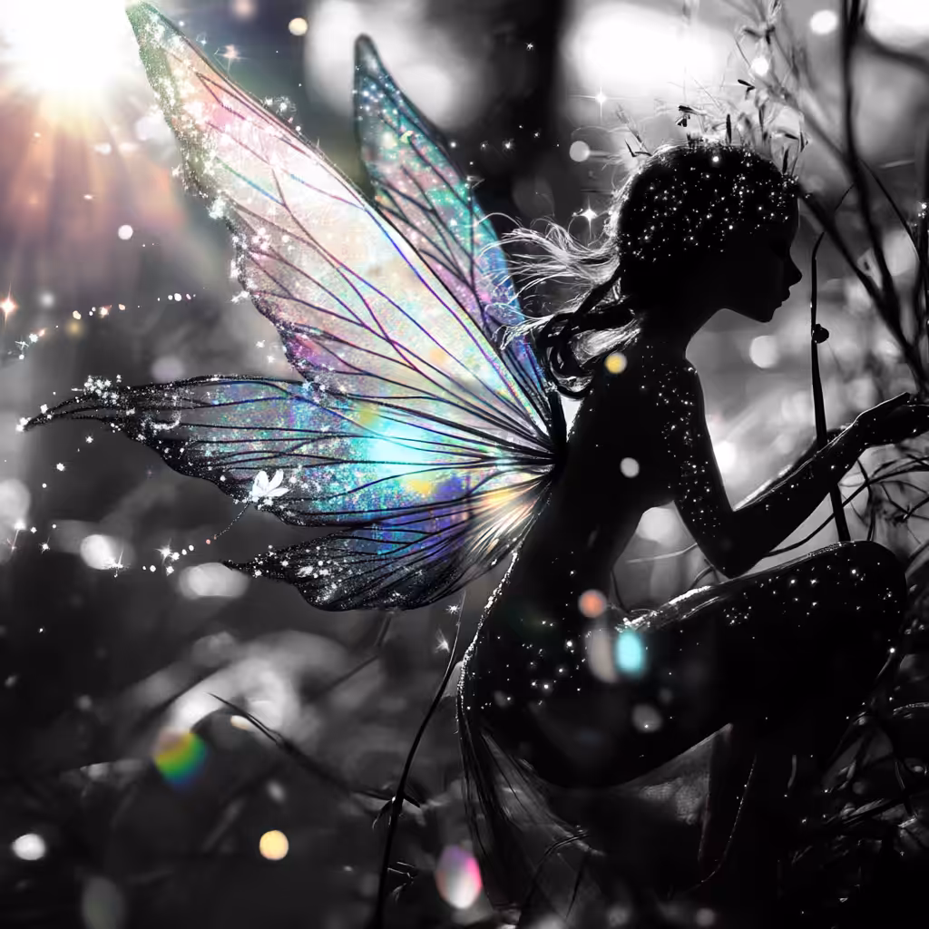 1 - Fairy Mood