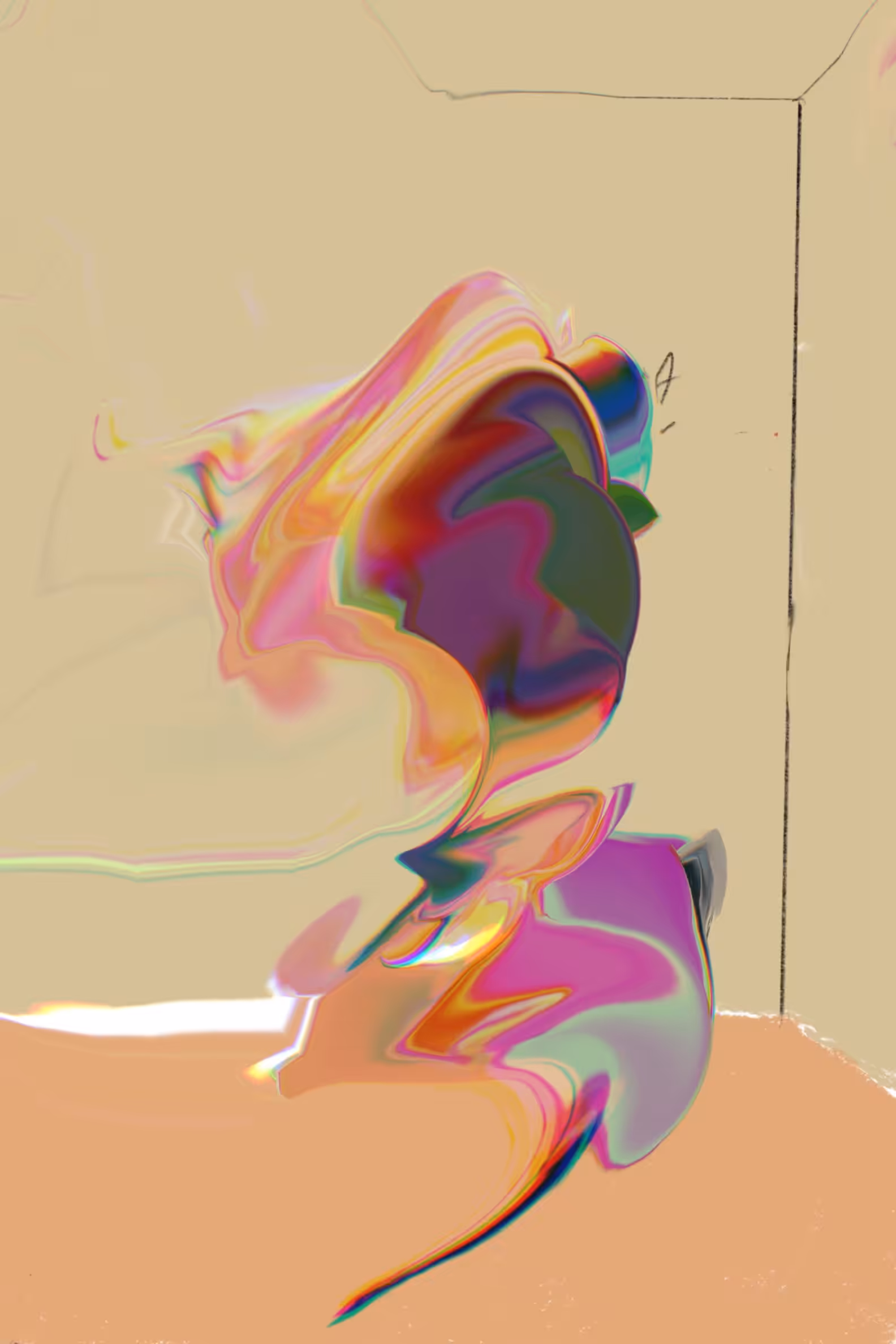 Body Without Organs #3