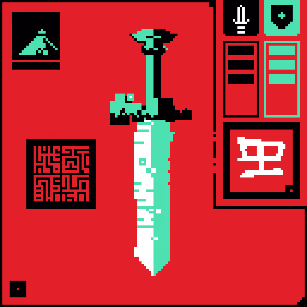 SWORDS #76