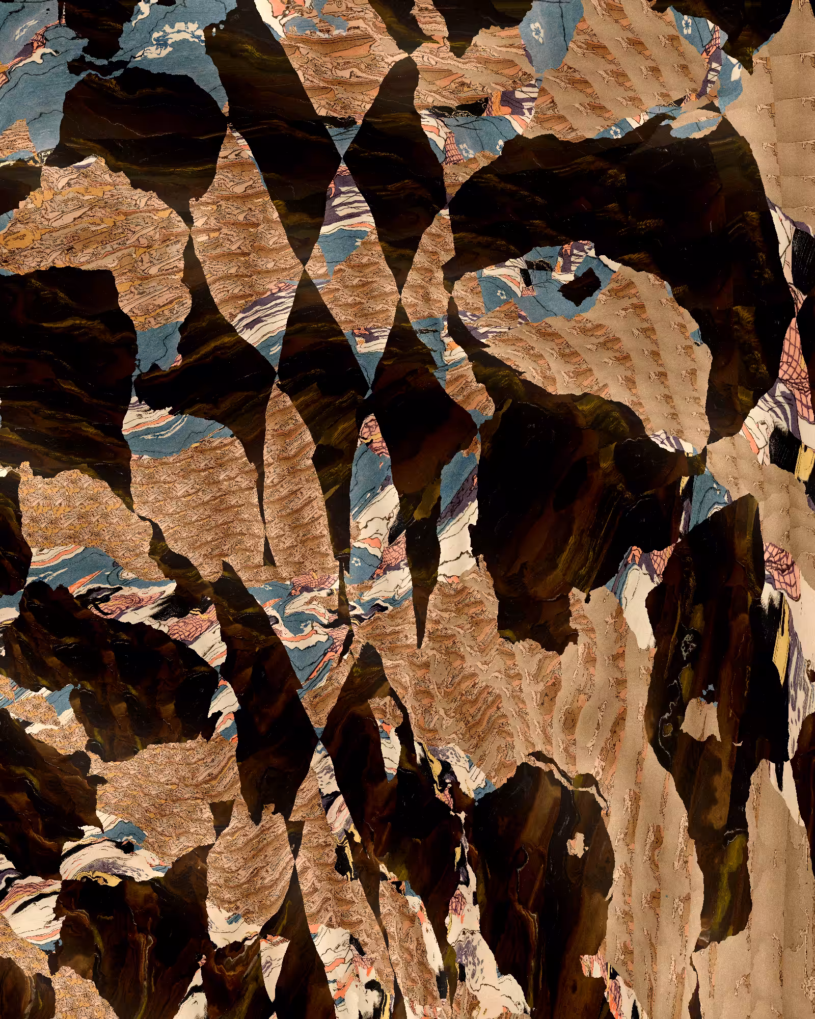 Repetition and Noise #651