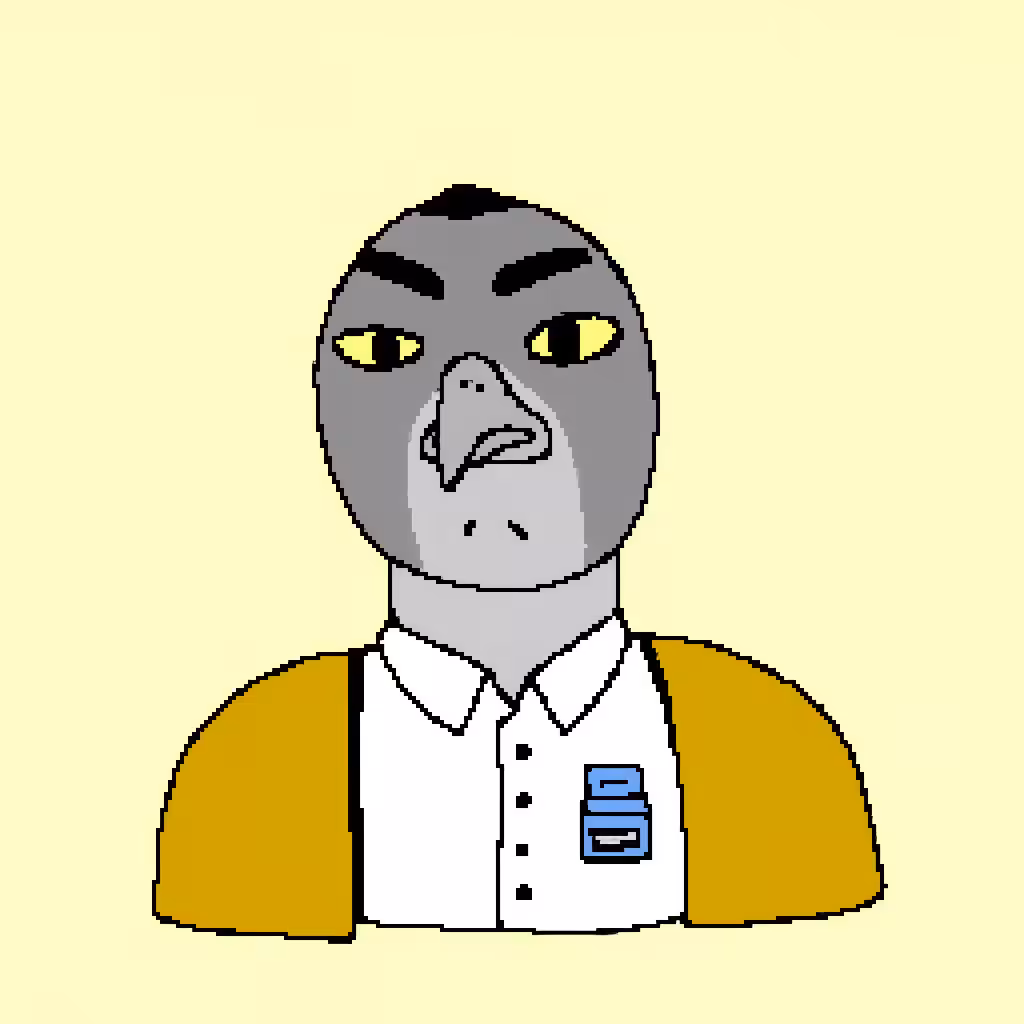CynicBoomer