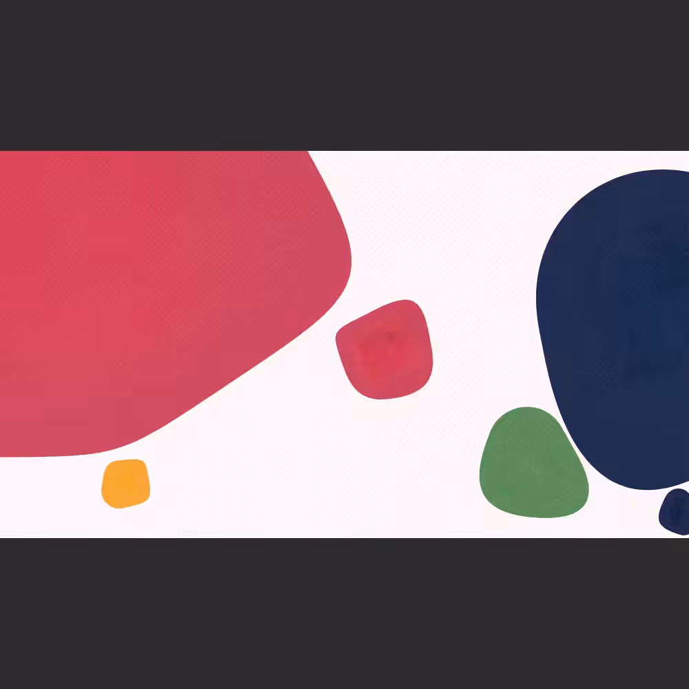 Blobs #111