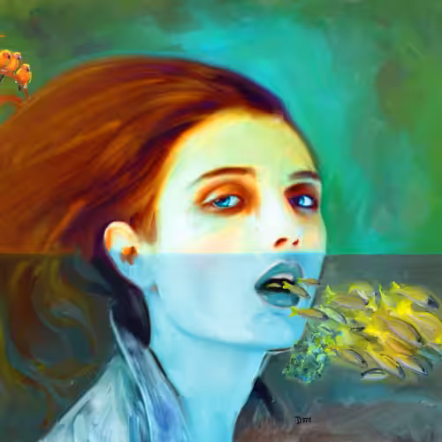 Eurybia's Breath