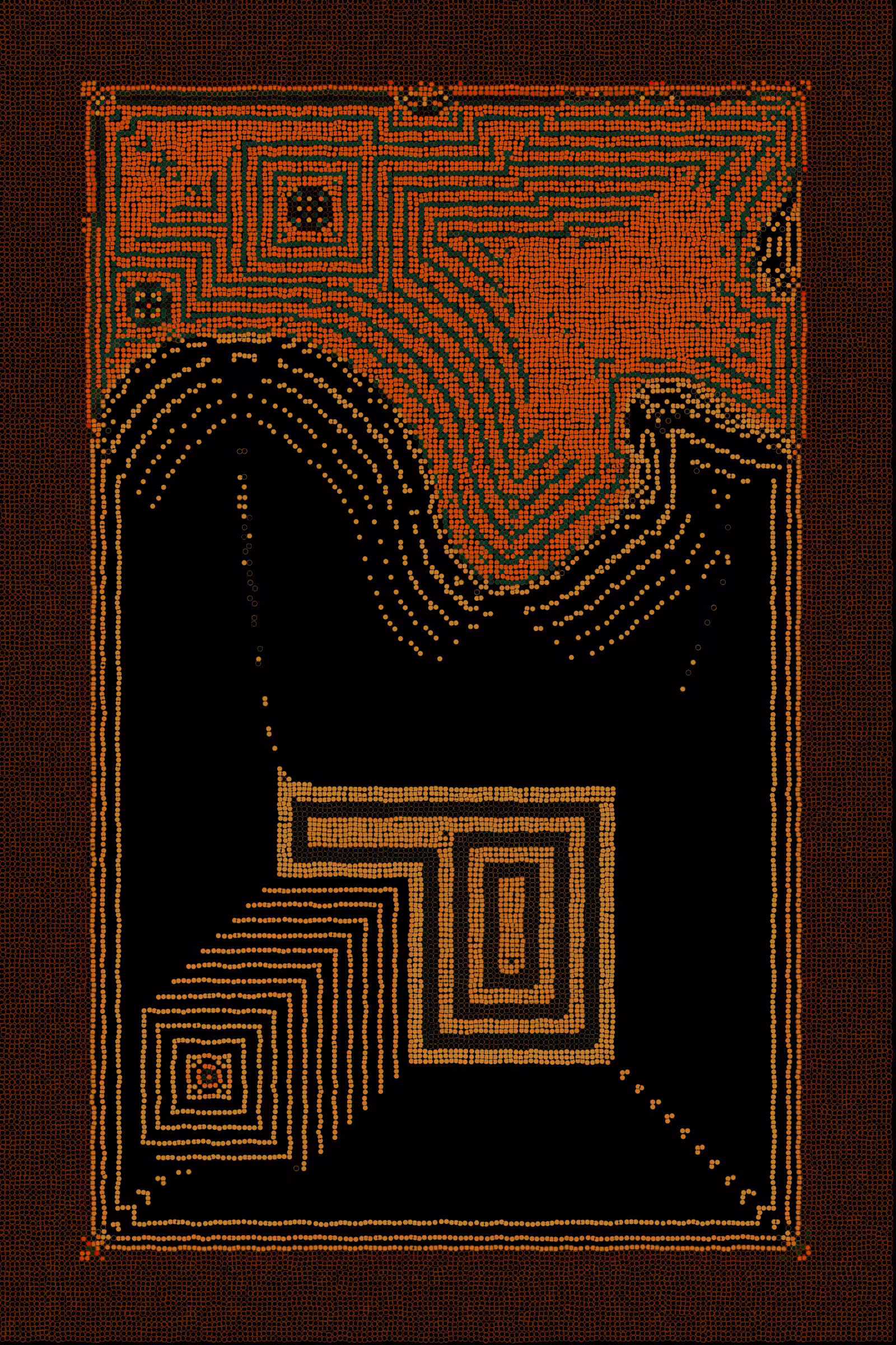 Continuum #16