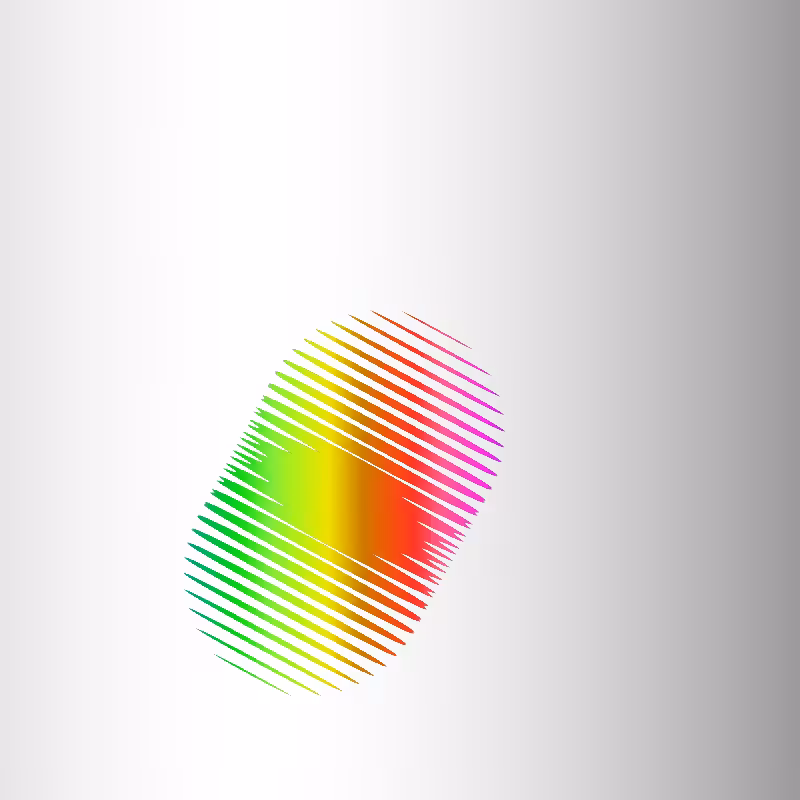 Soft Shapes #1