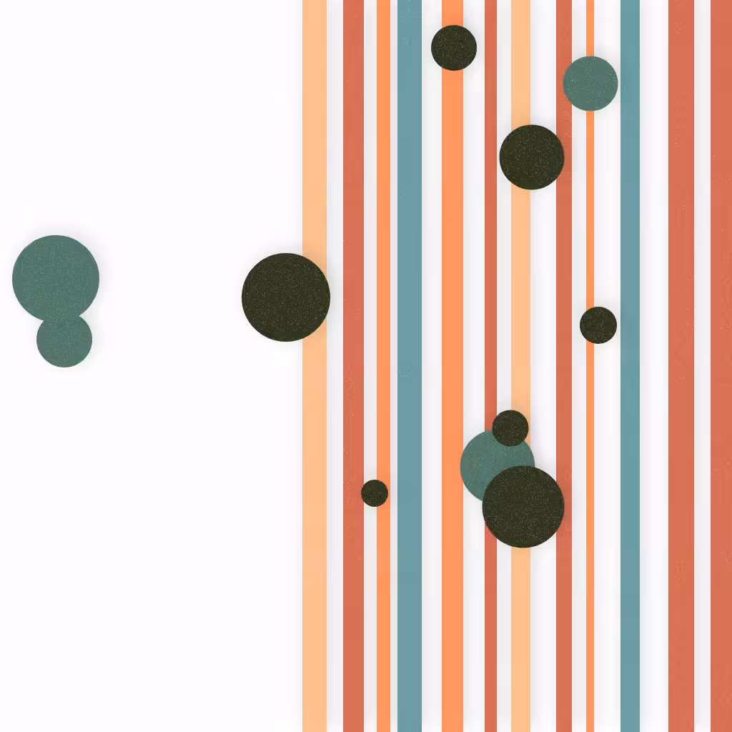 Blotted #14