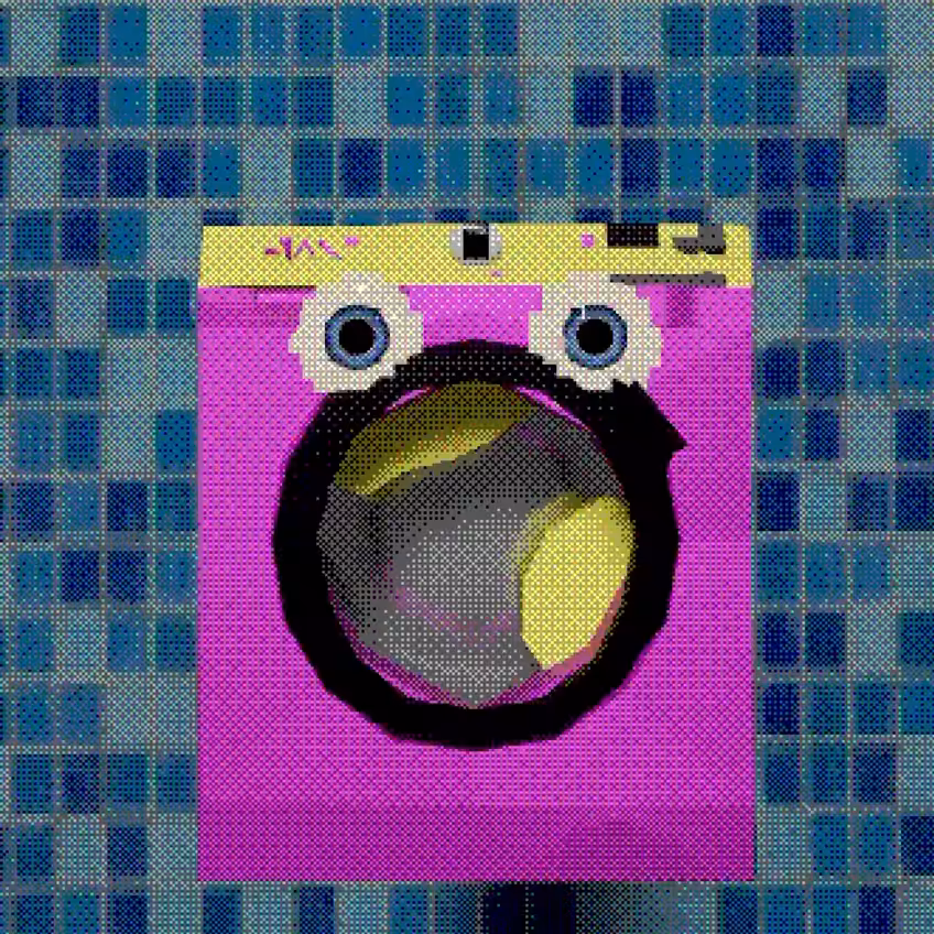NFTLaundry V.2.1