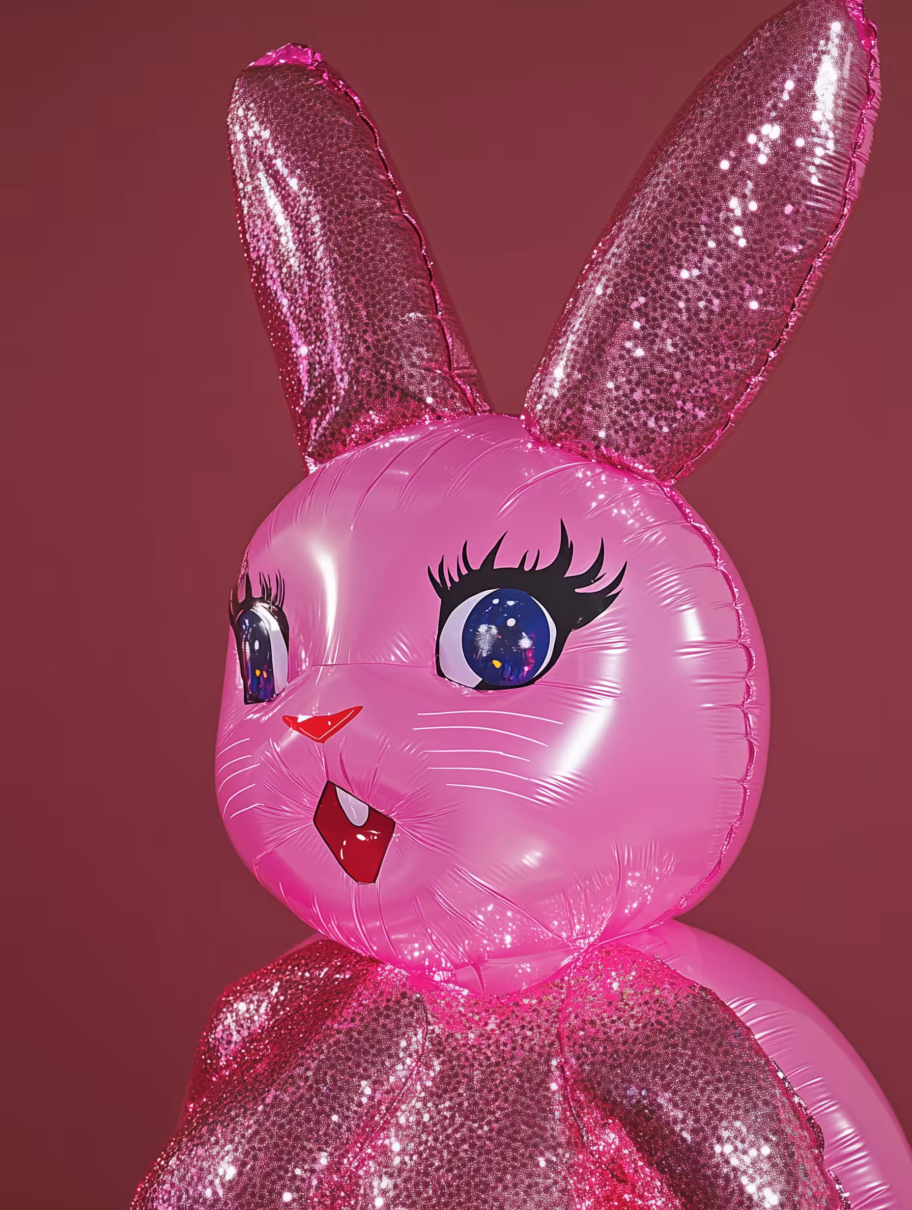 Puffy Icon: genesis #98