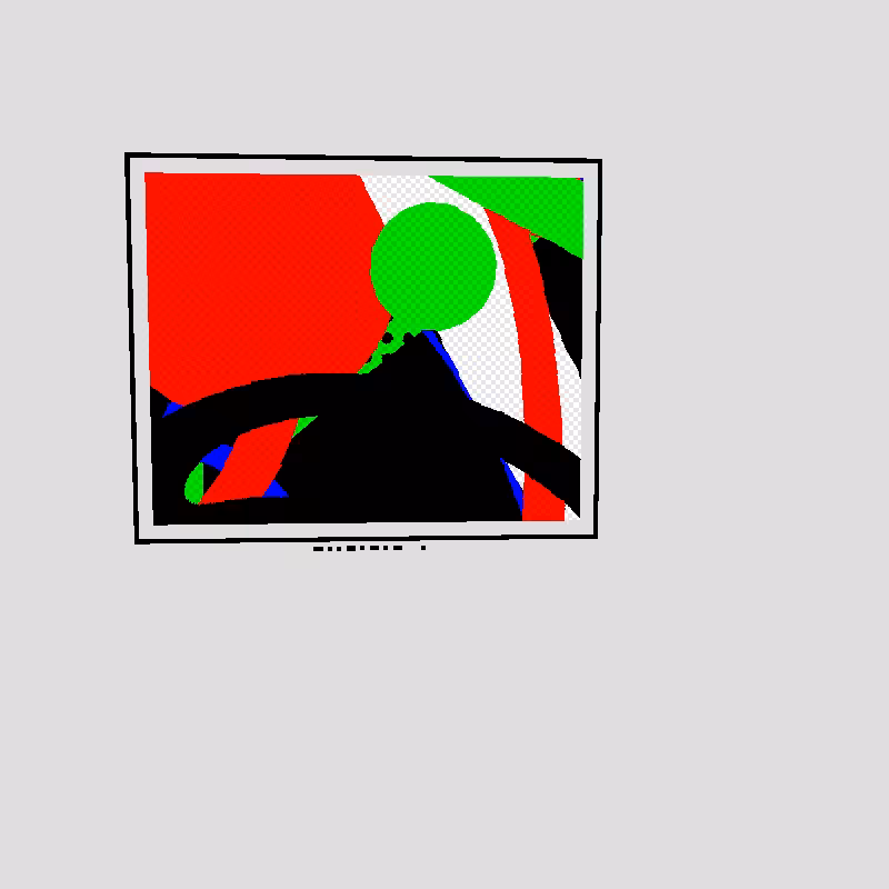 white room #327