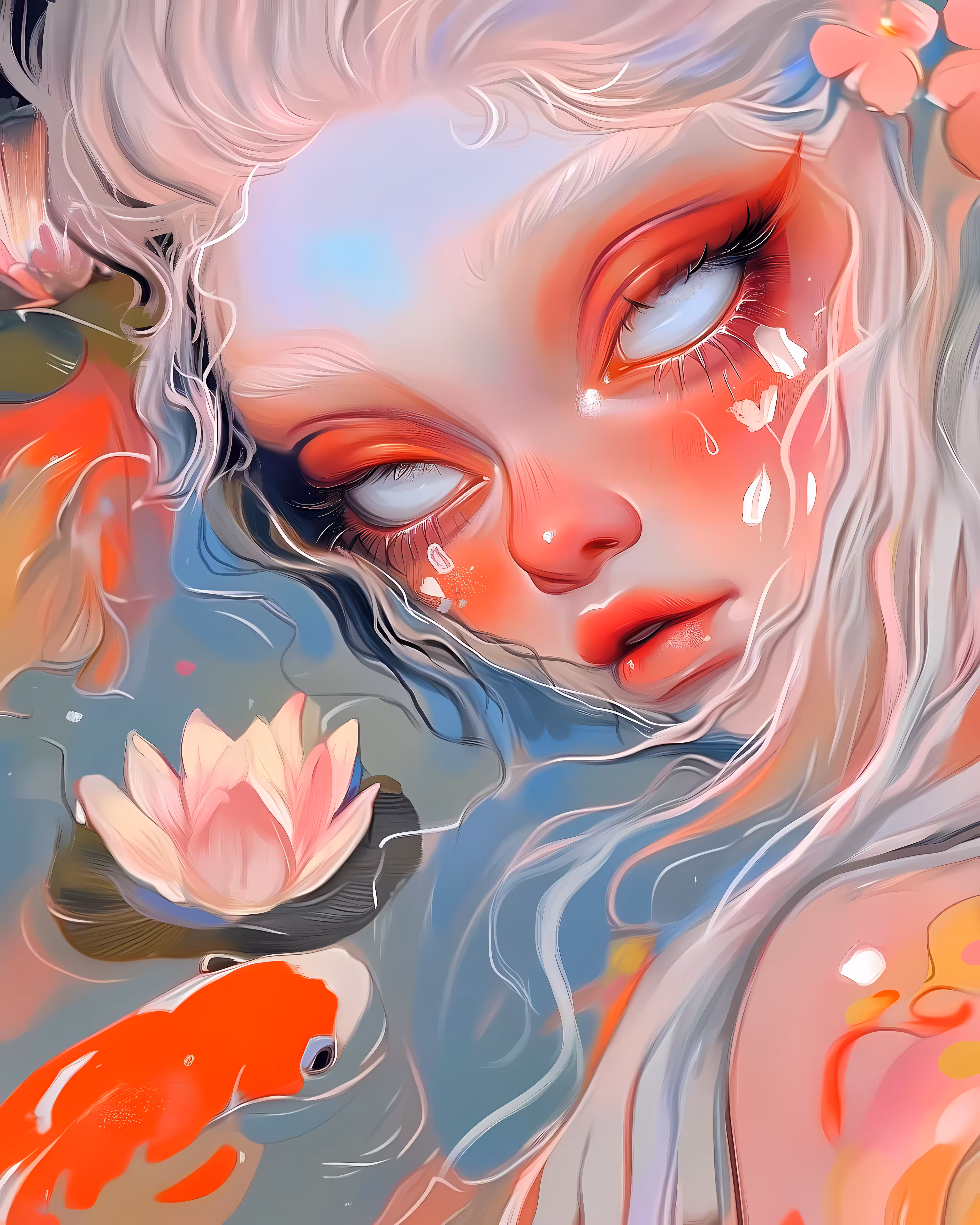 Aquatic Dream