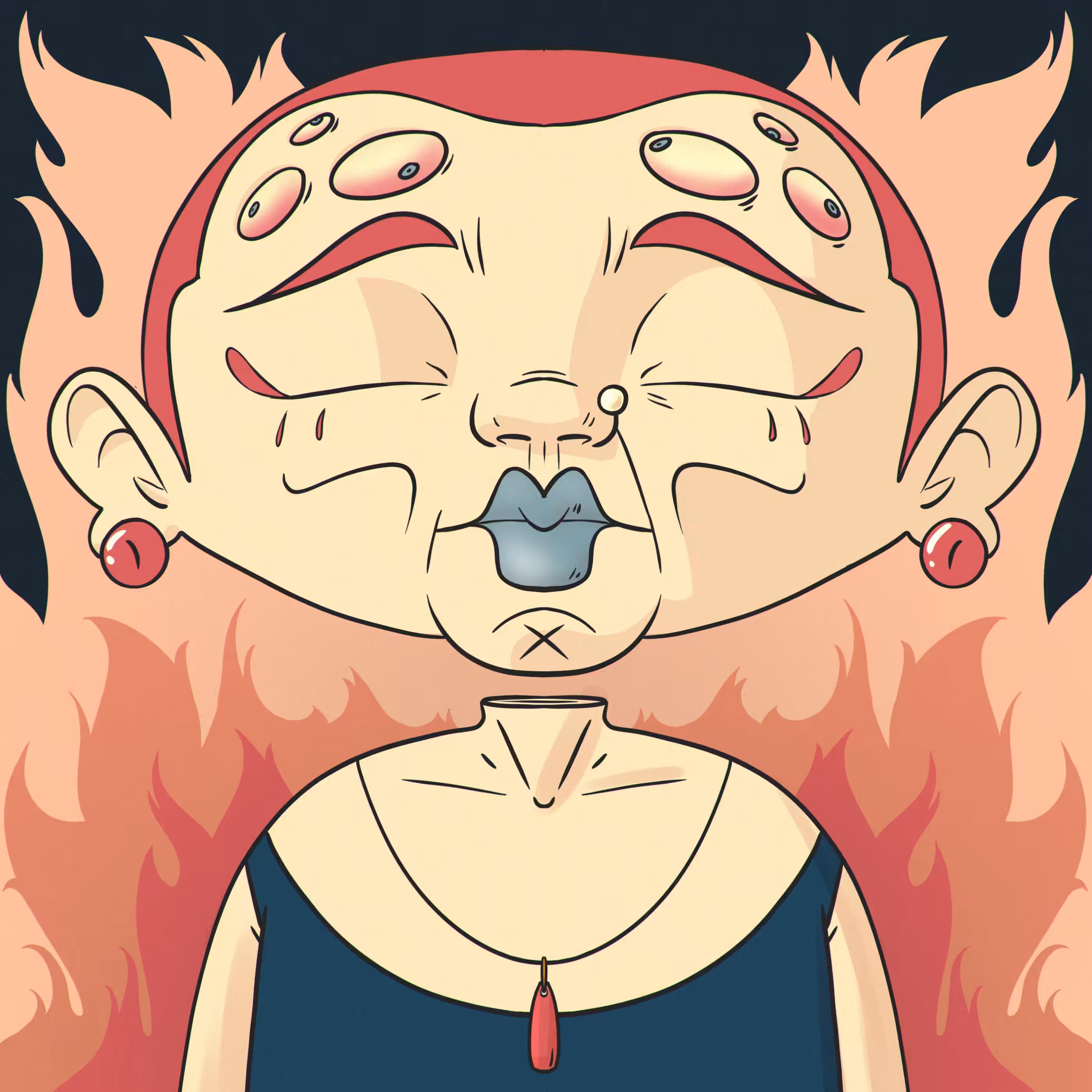 Nukekubi 003