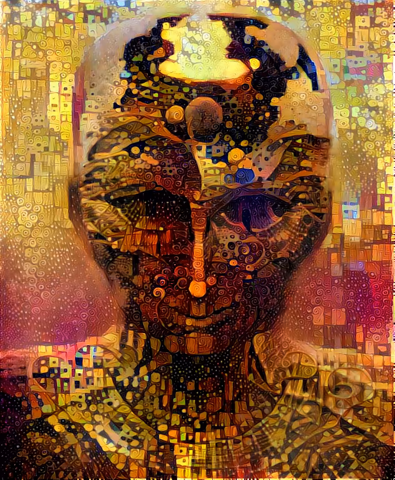 Ai painting