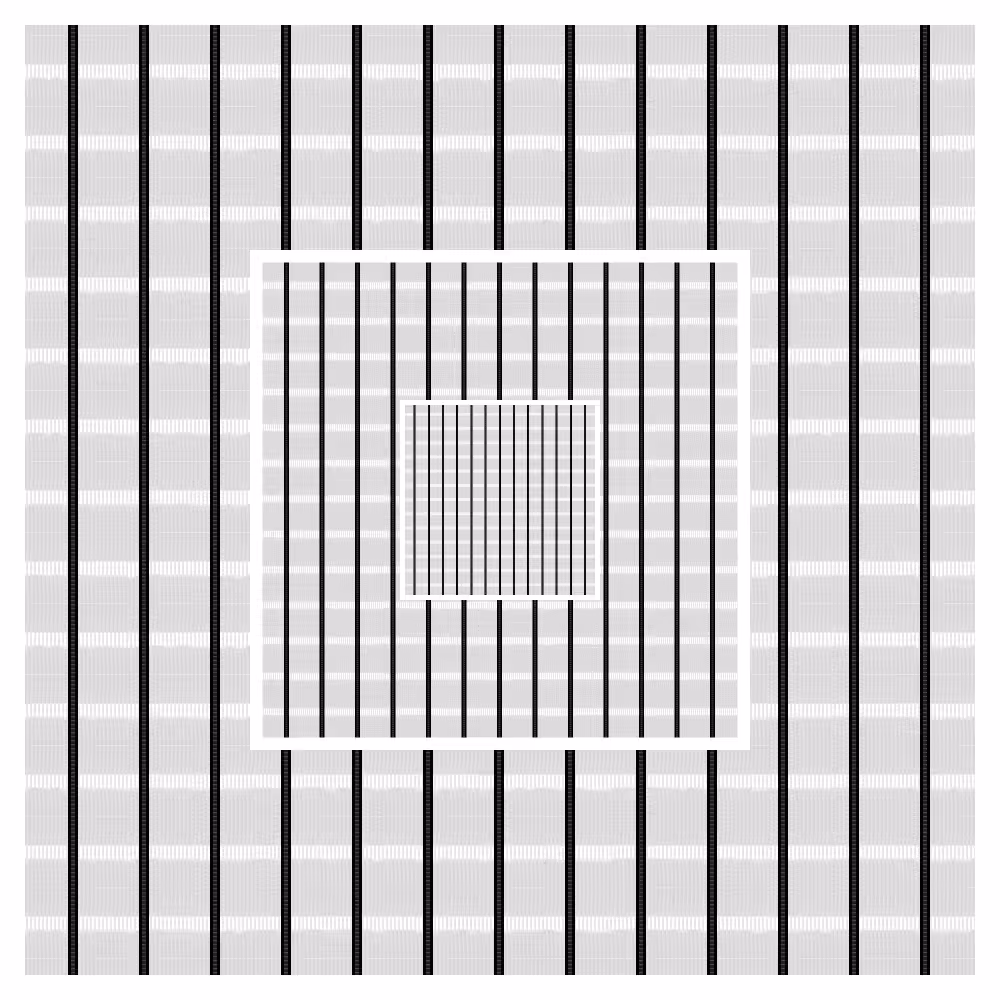 Infinity from Simplicity #467