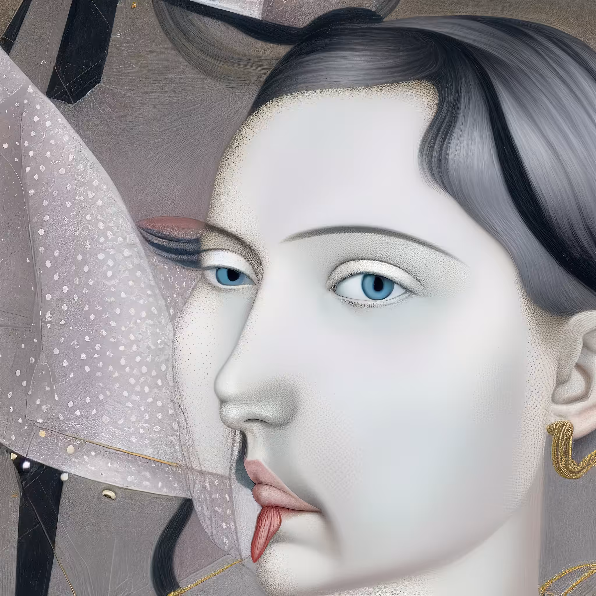 Lost Poets: Shellip