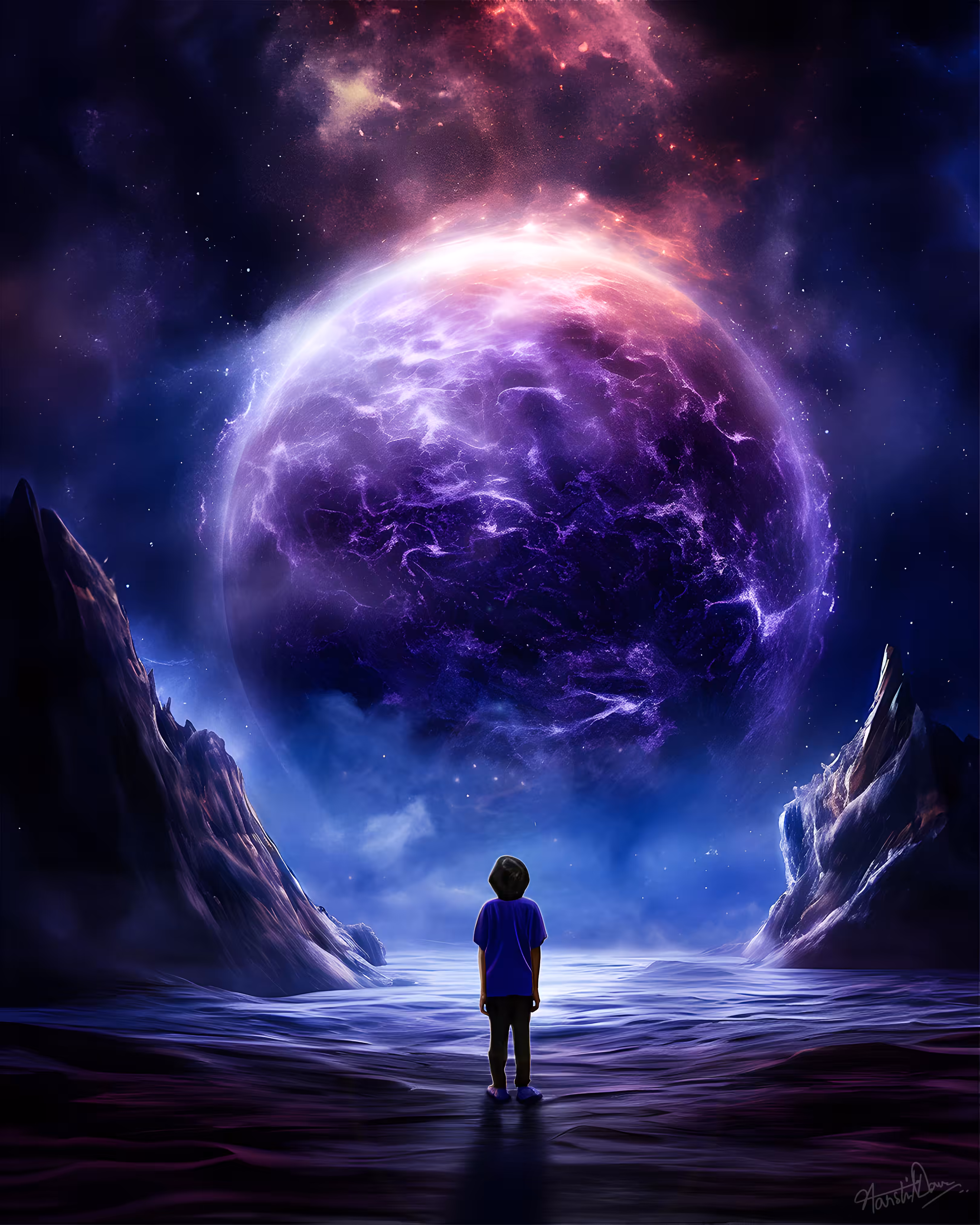 Beyond Earth #5