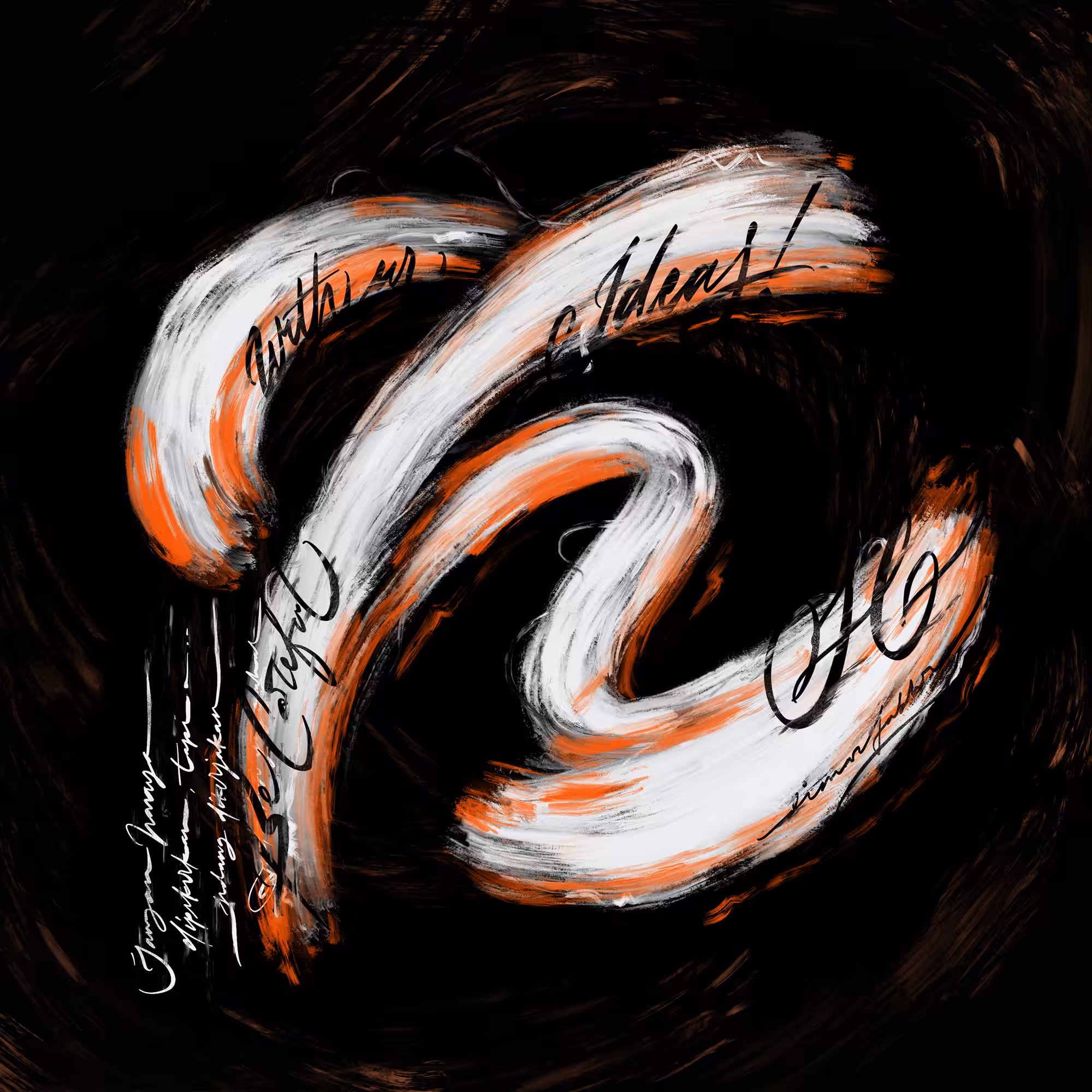 SSW Letters - H
