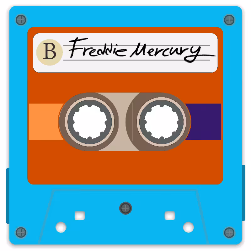 #2 NFT CASSETTES #19