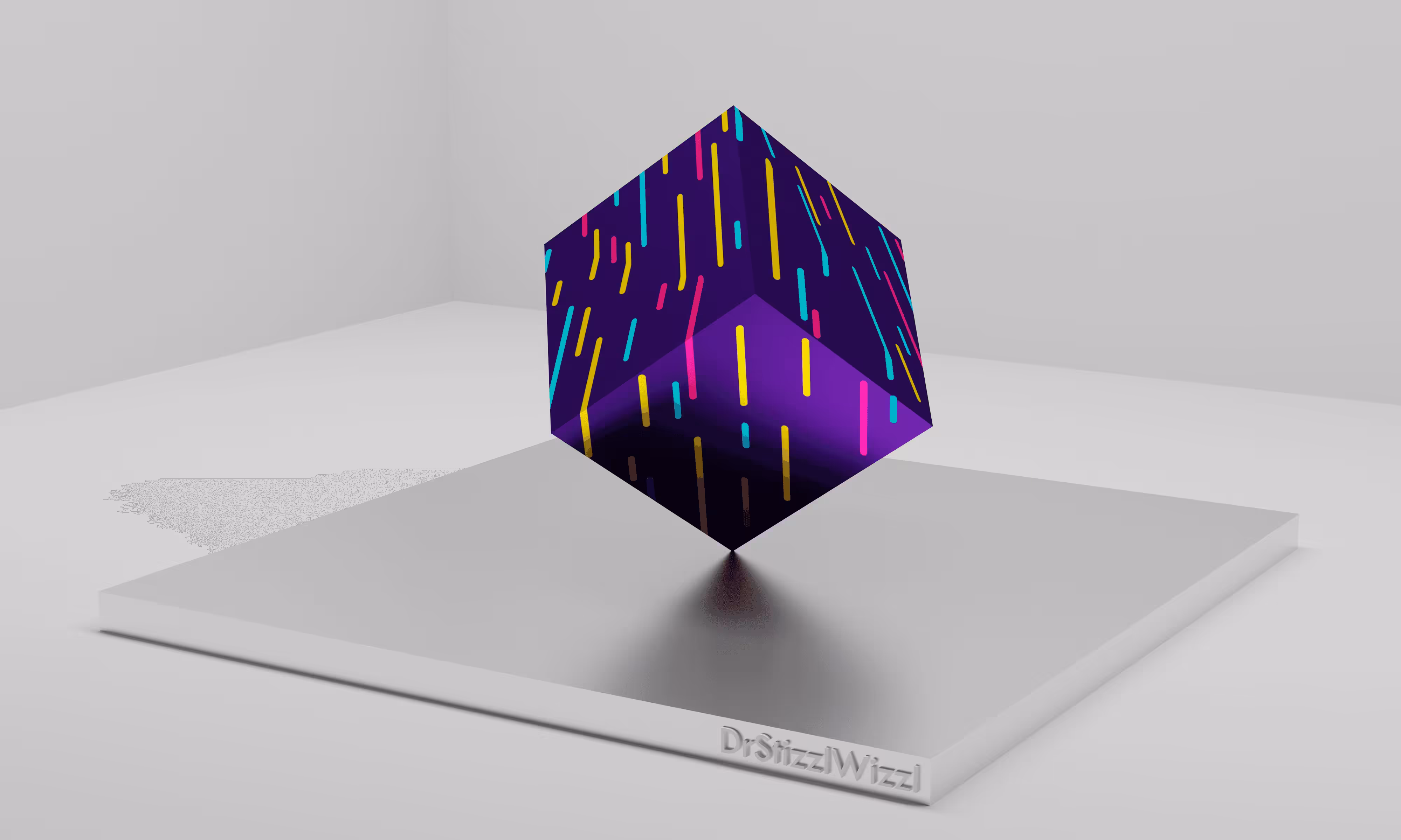 Impossible Block #185