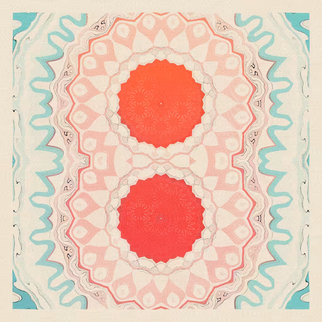 Symmetry #800