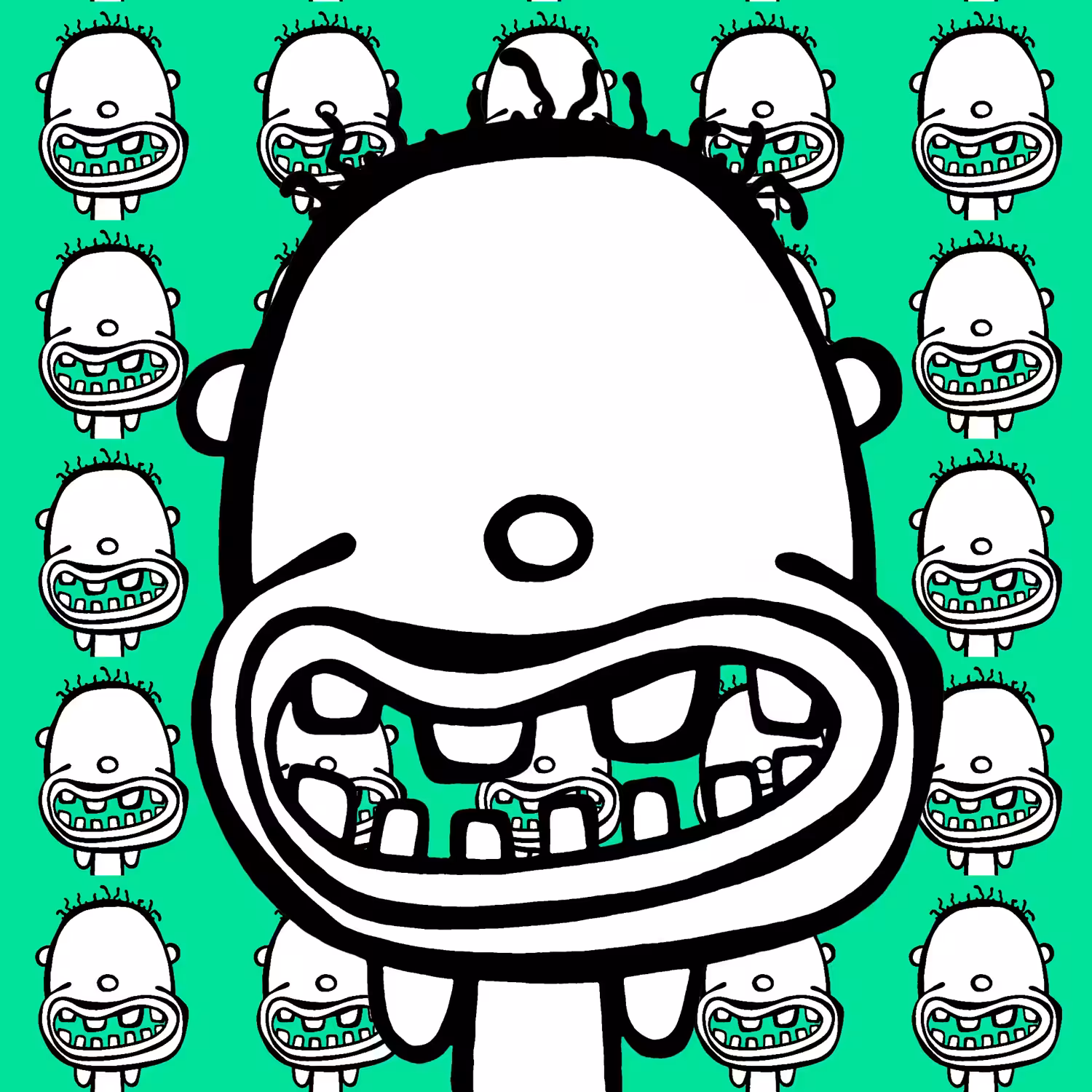 Mr. Original 15