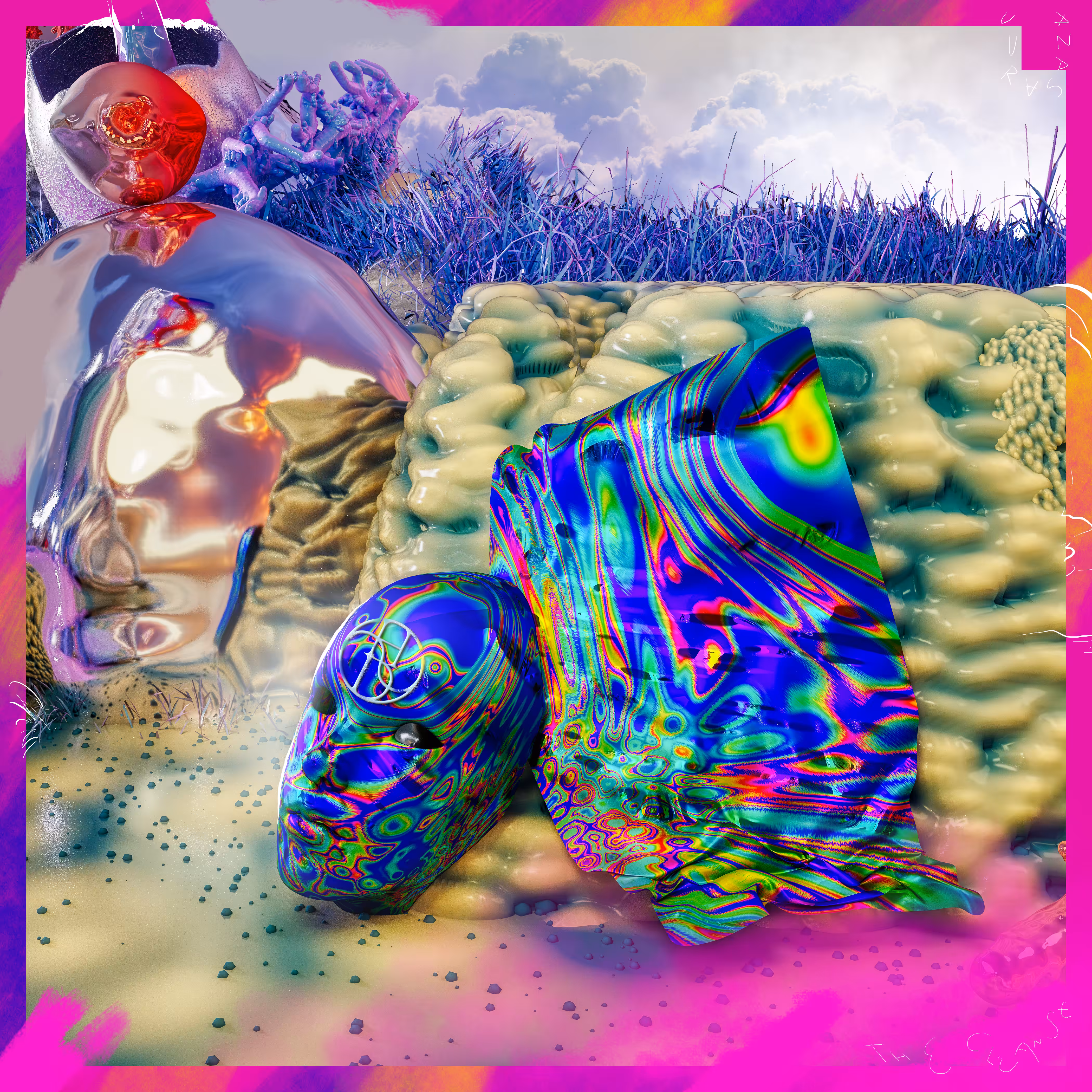 THE CLEANSE