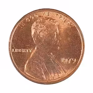 Cent #4031