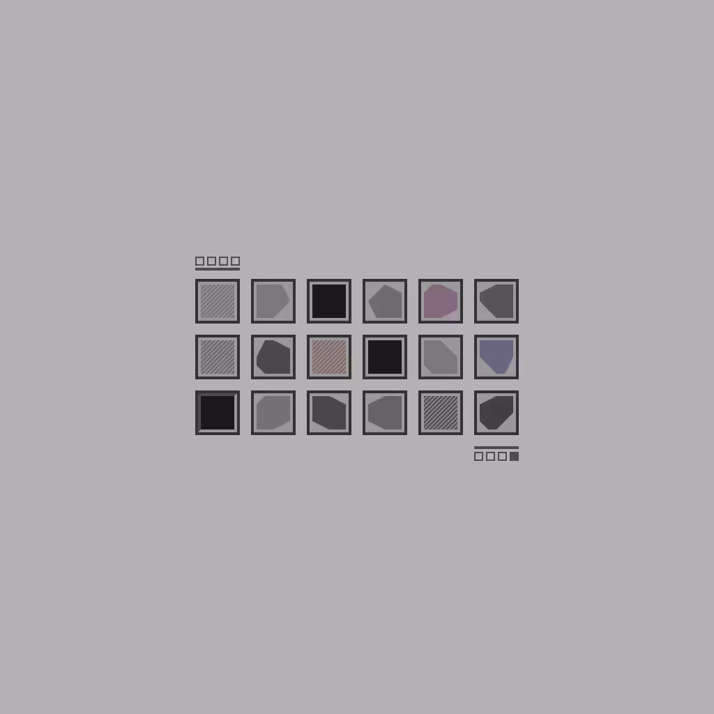 Sampler #1