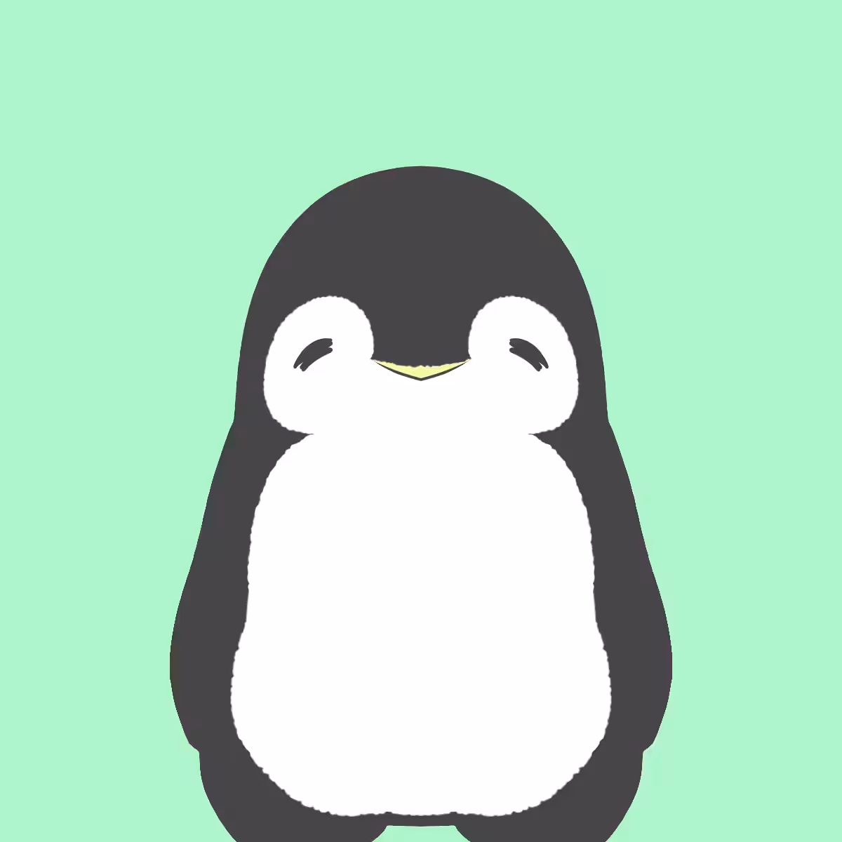 Tiny Penpen #1052