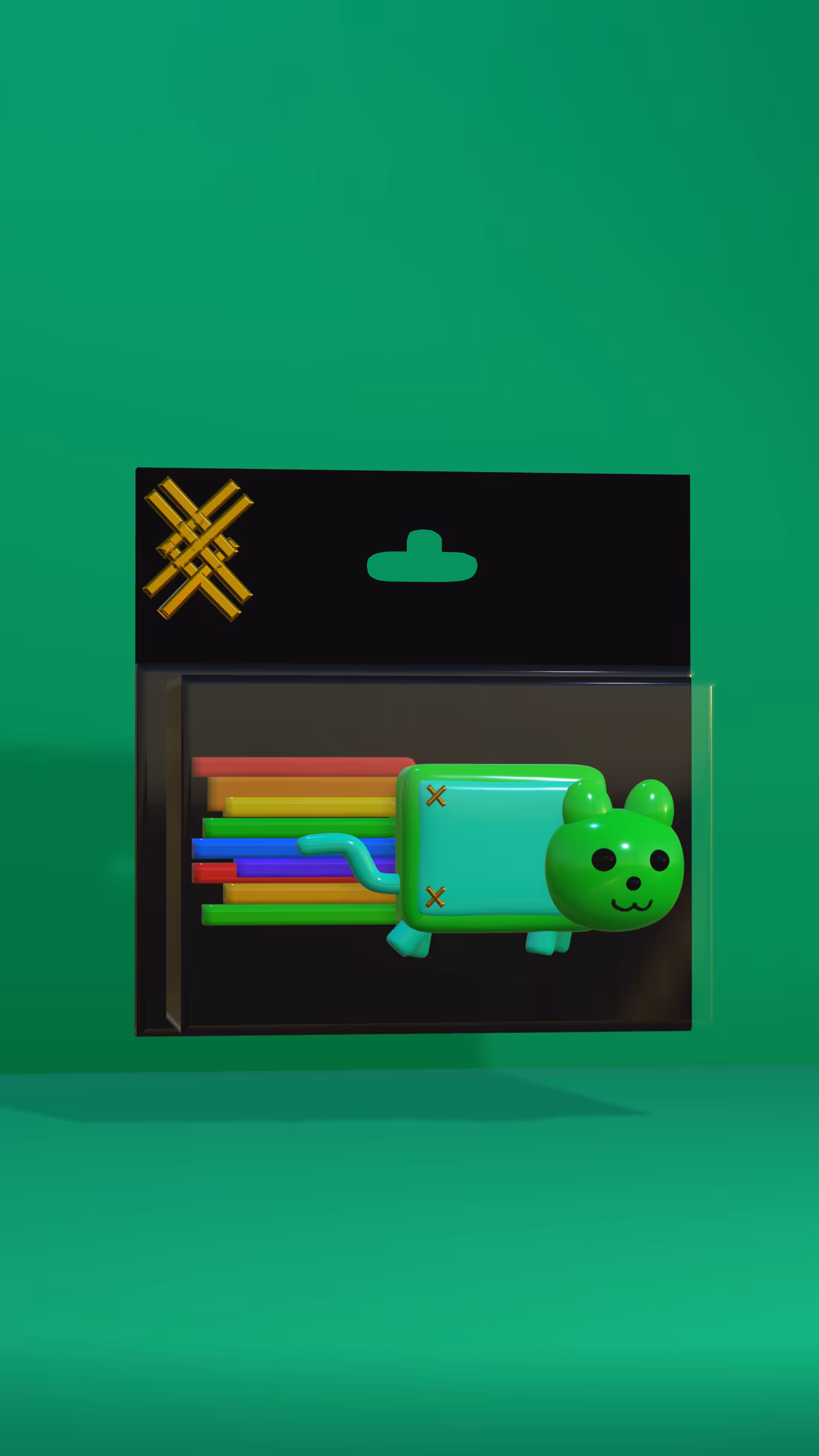 Toy alartnft #04