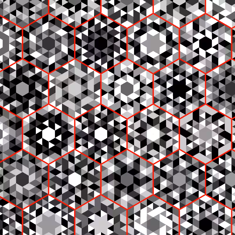 Hex Flex #297