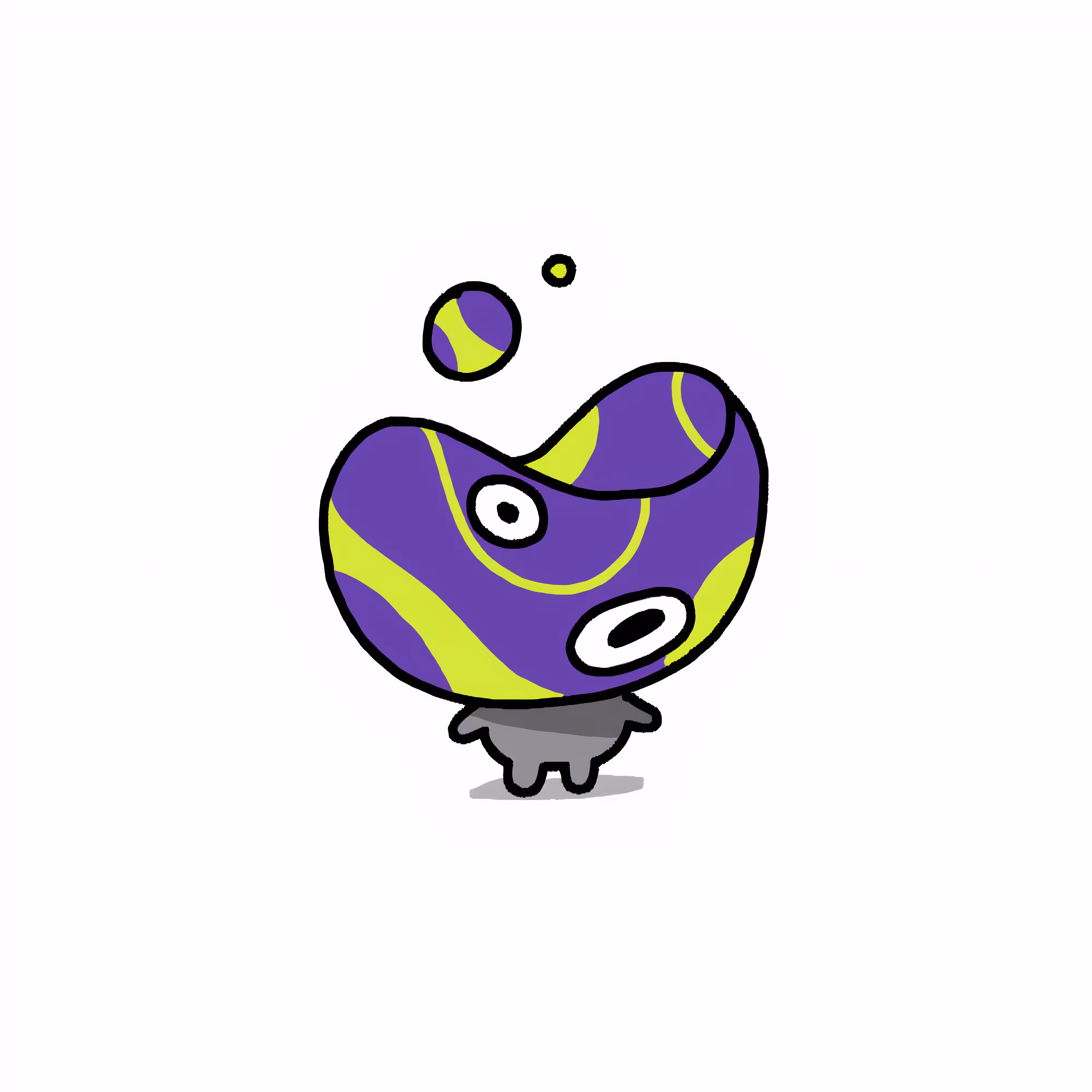 Little Friends: Galaxy