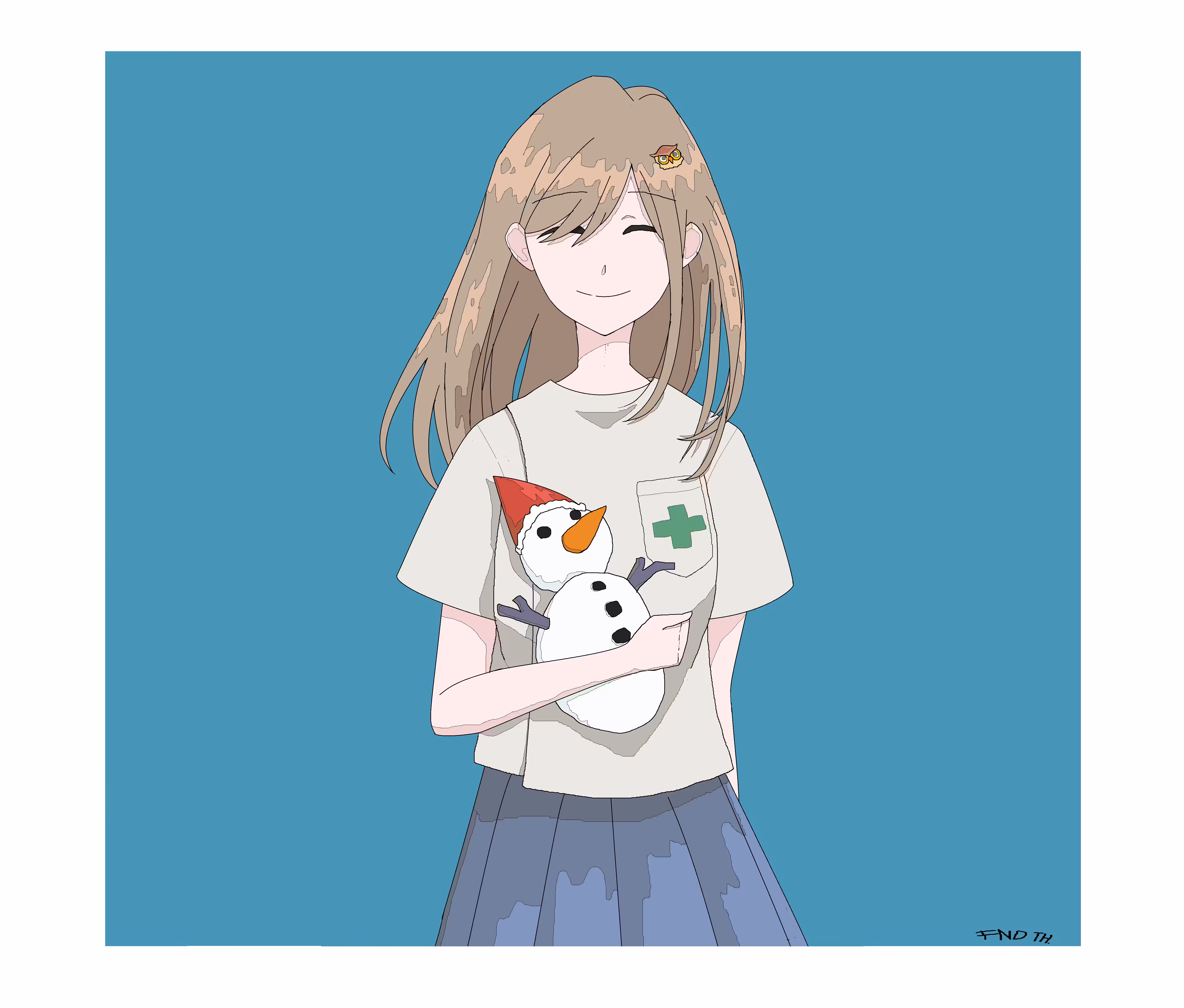 Arikathanks