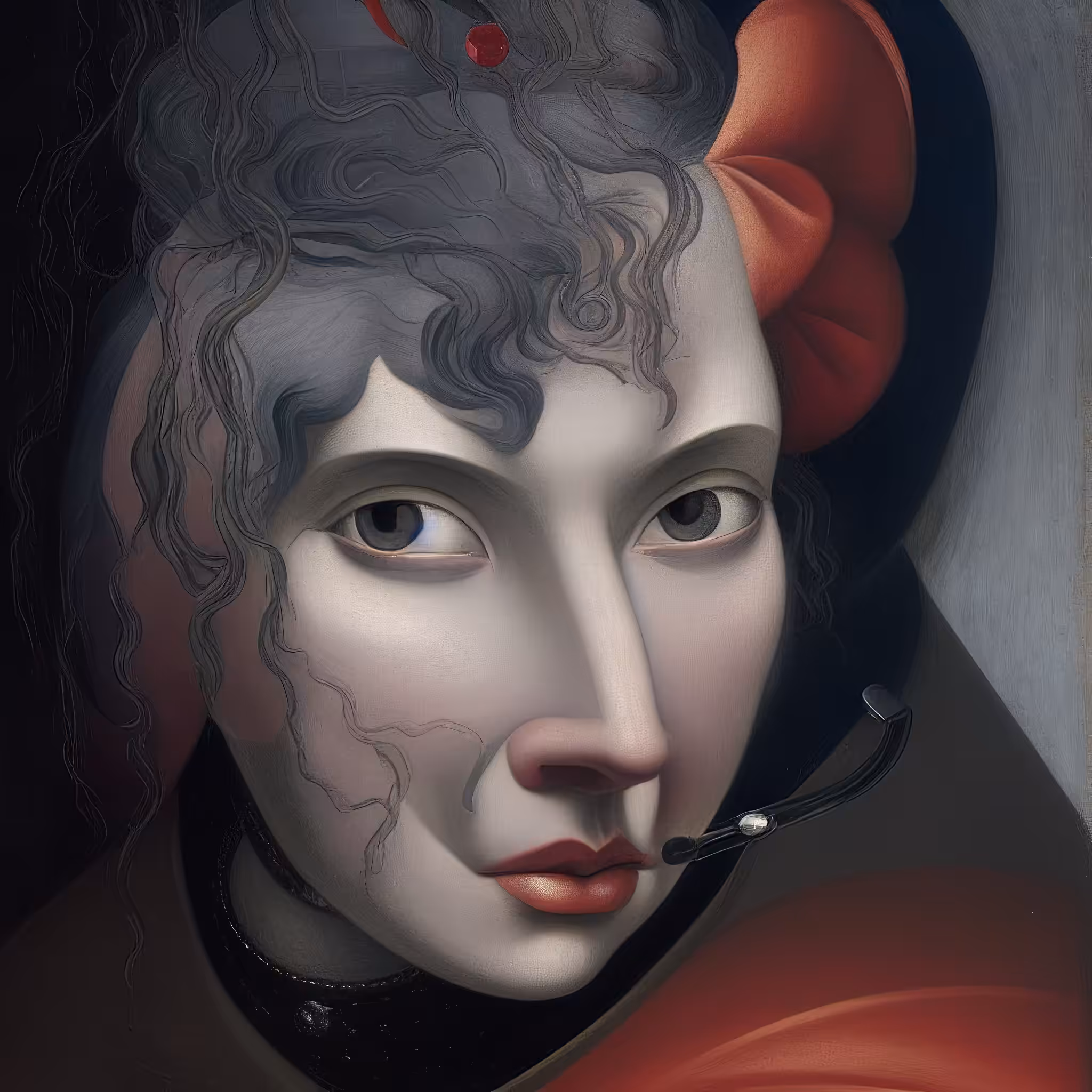 Lost Poets: Copernicus