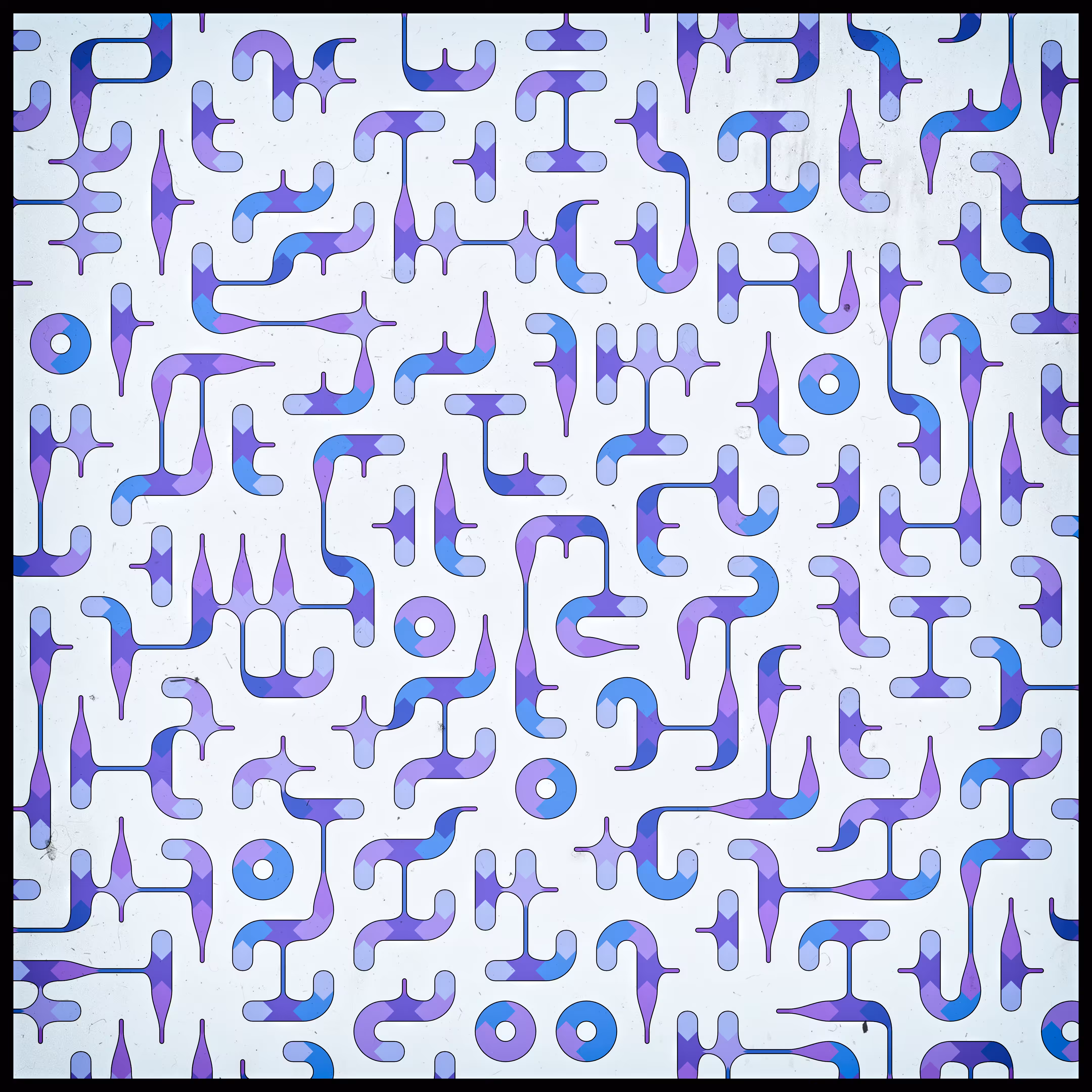Tile #2