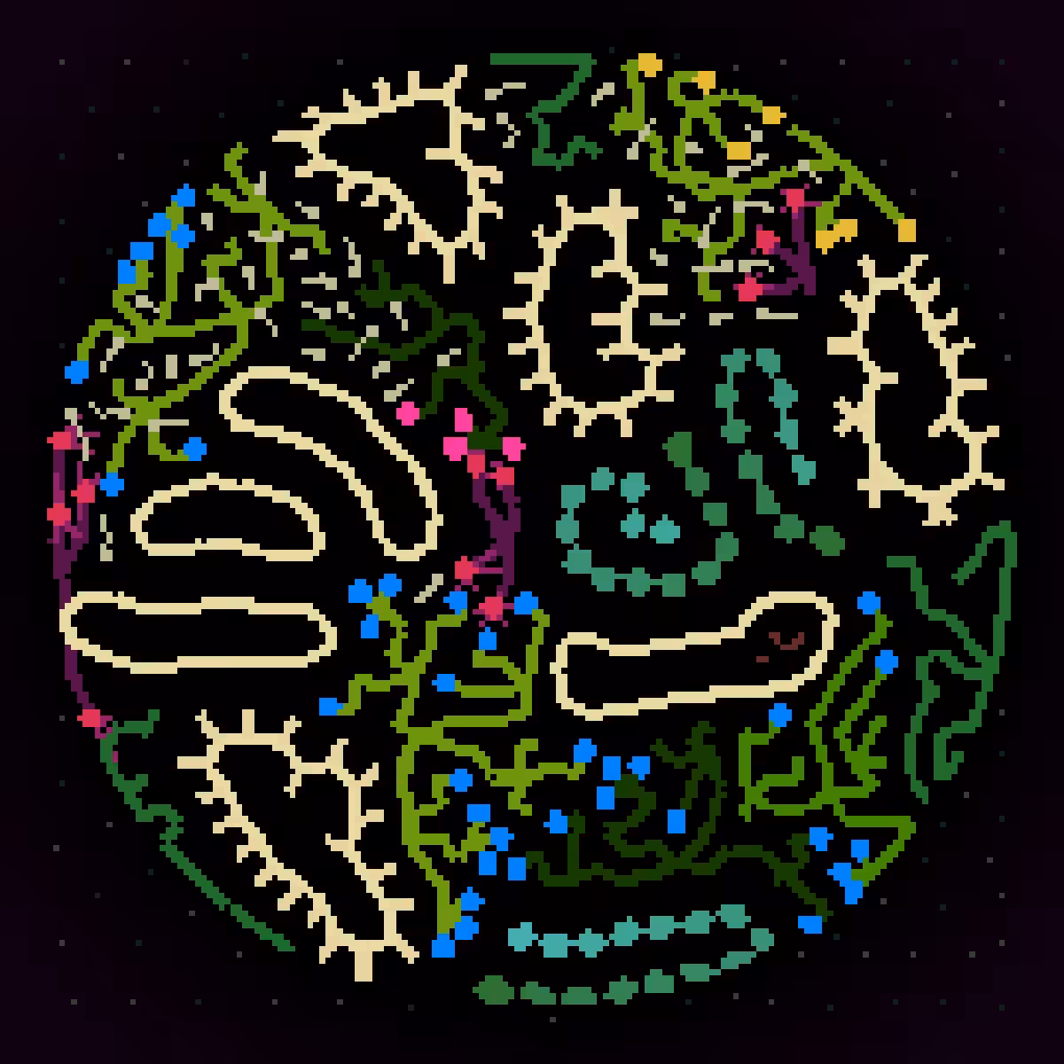 spaceplant #212