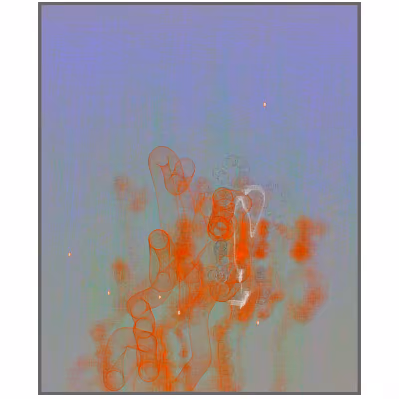 Primitive shapes #62