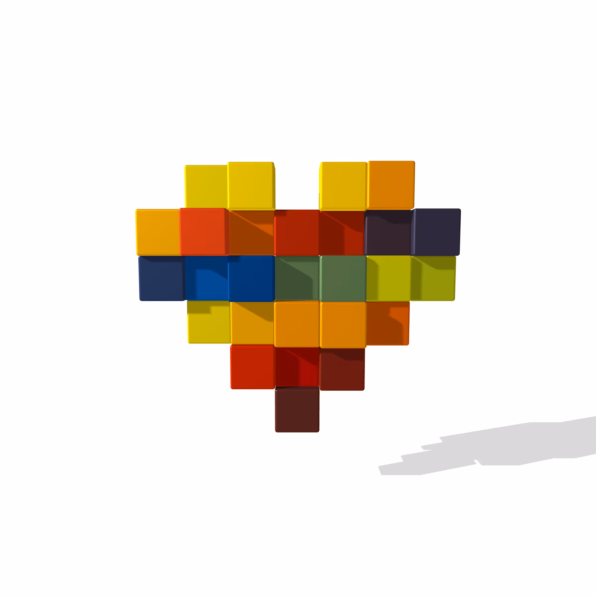 heart + craft #25579