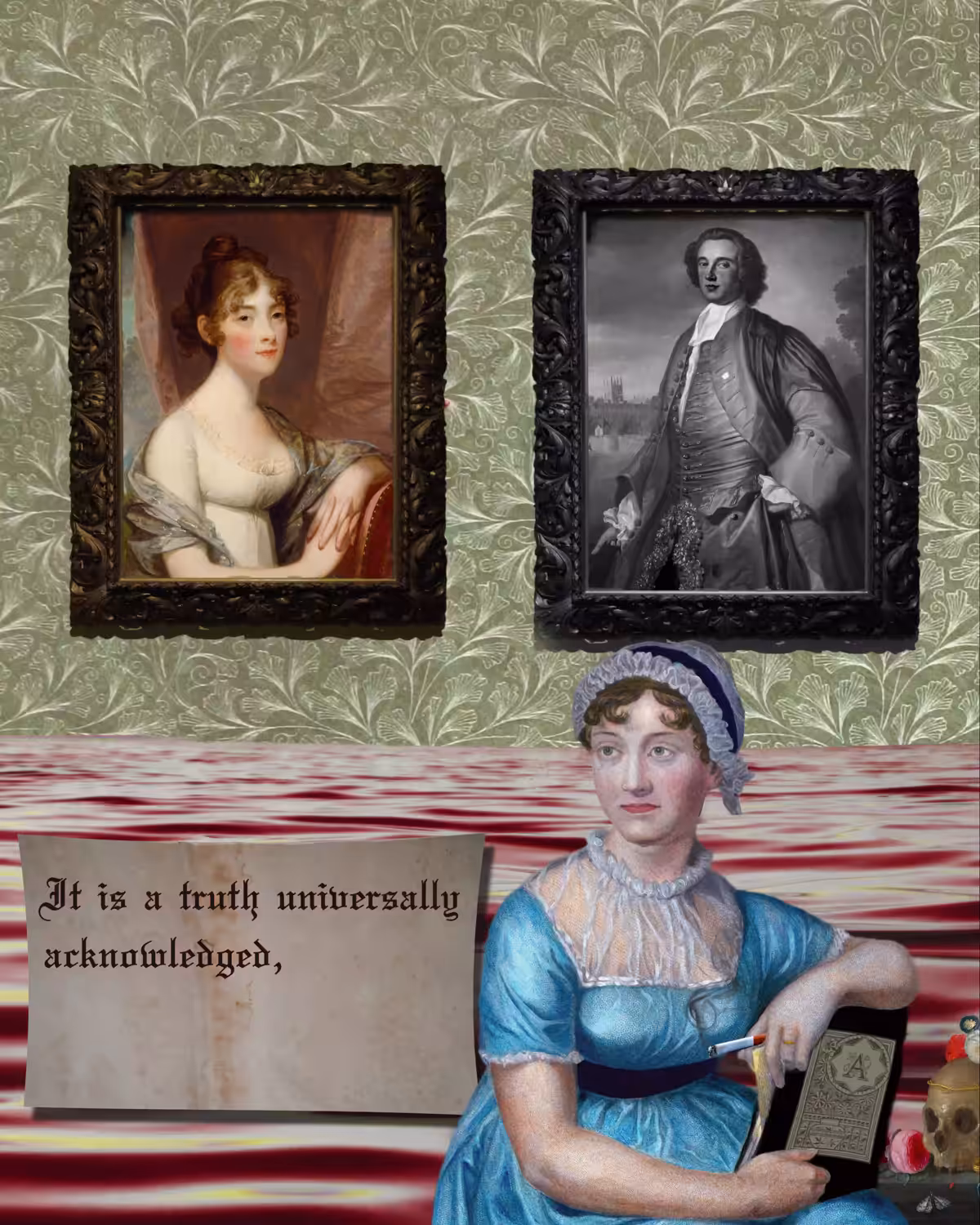 Jane Austen