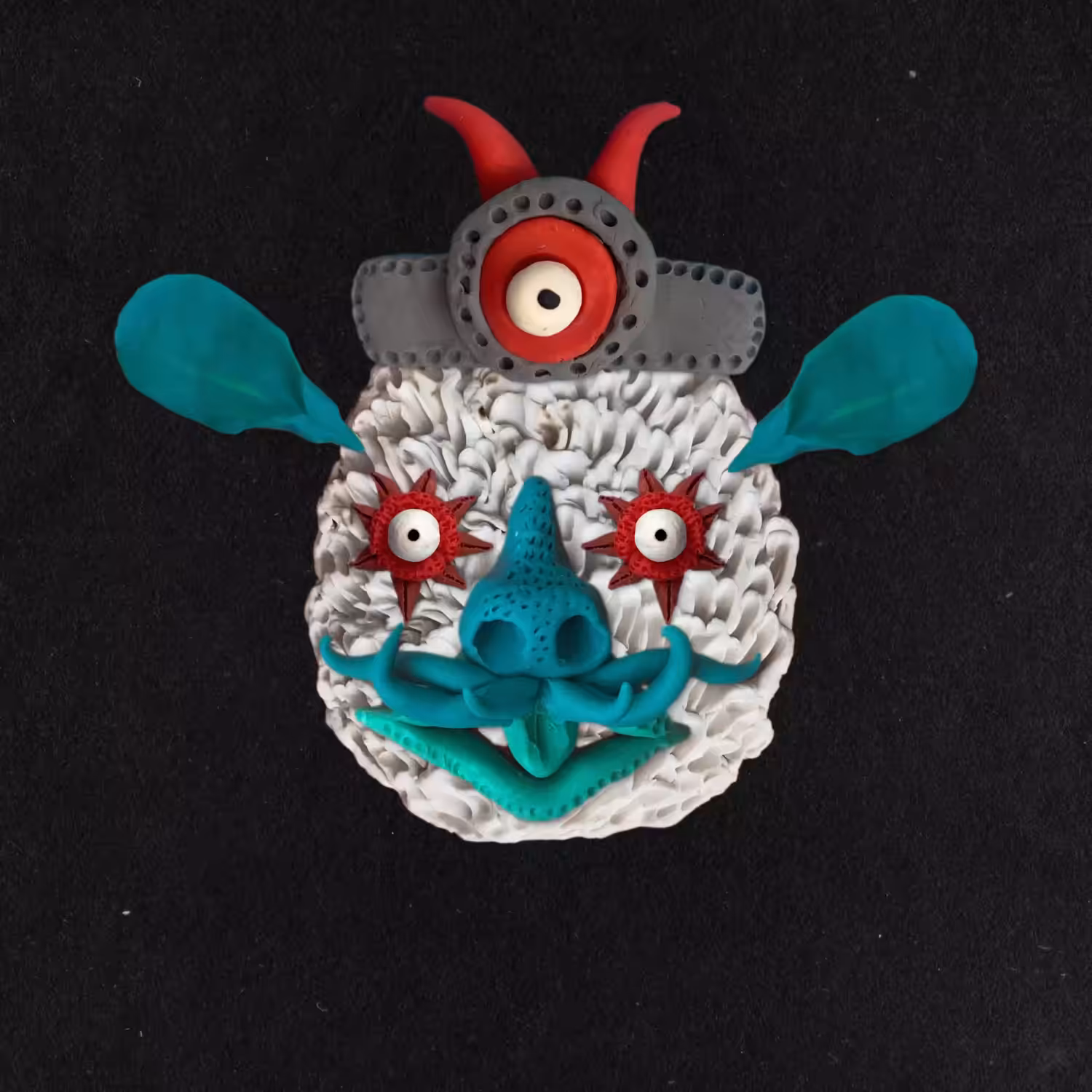 Goblin 0049: Quintin