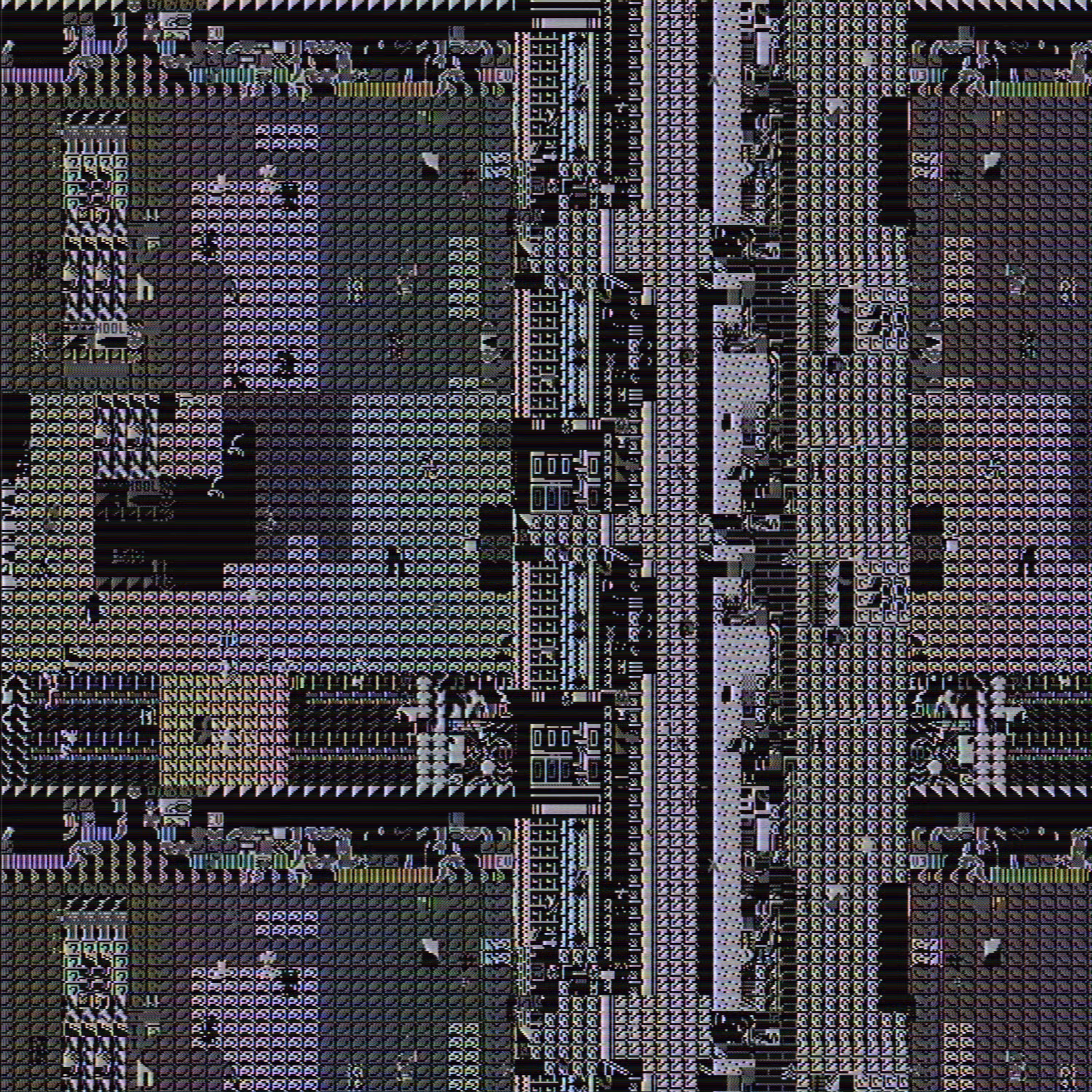 BLACK VERSION